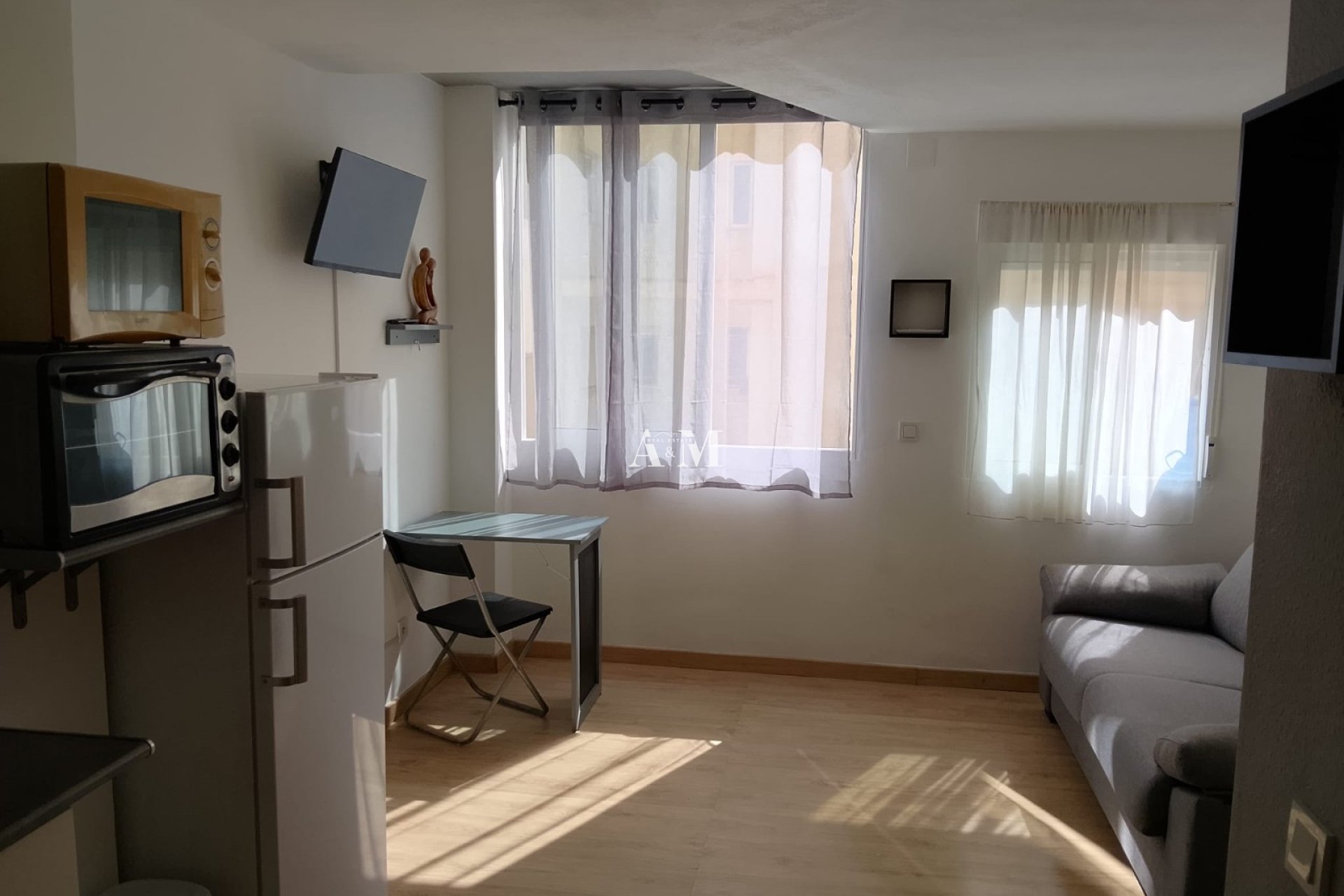 Долгосрочная аренда - Изучение - Torrevieja - Playa del Cura