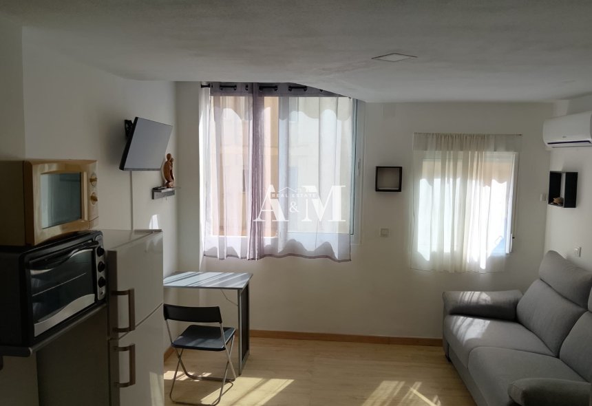 Долгосрочная аренда - Изучение - Torrevieja - Playa del Cura