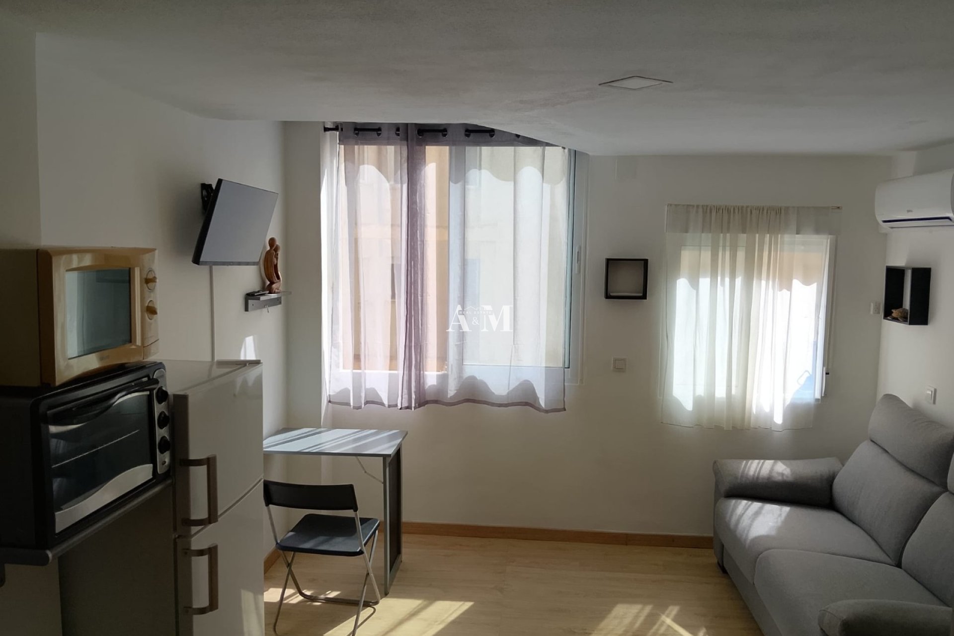 Долгосрочная аренда - Изучение - Torrevieja - Playa del Cura