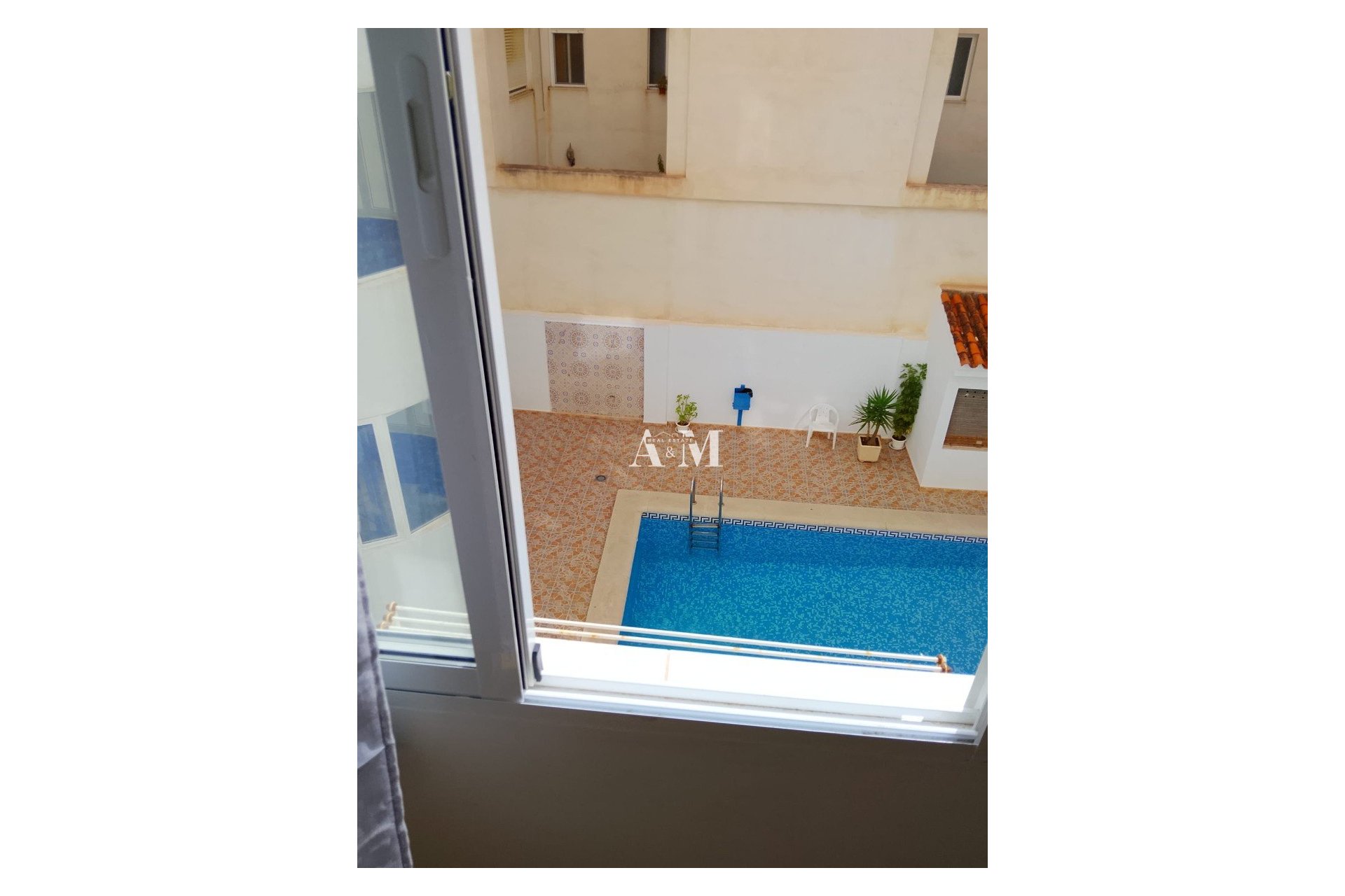 Долгосрочная аренда - Изучение - Torrevieja - Playa del Cura