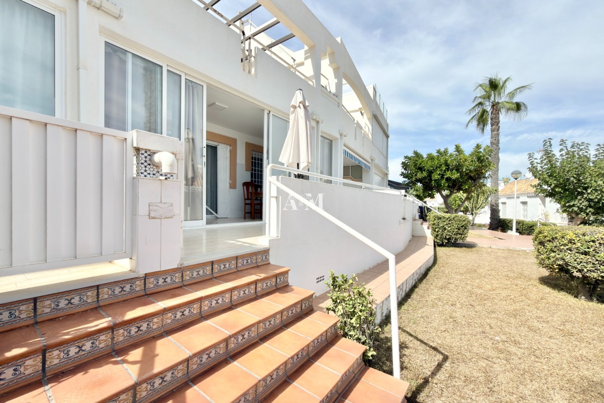 Долгосрочная аренда - Квартира / квартира - Cabo Roig