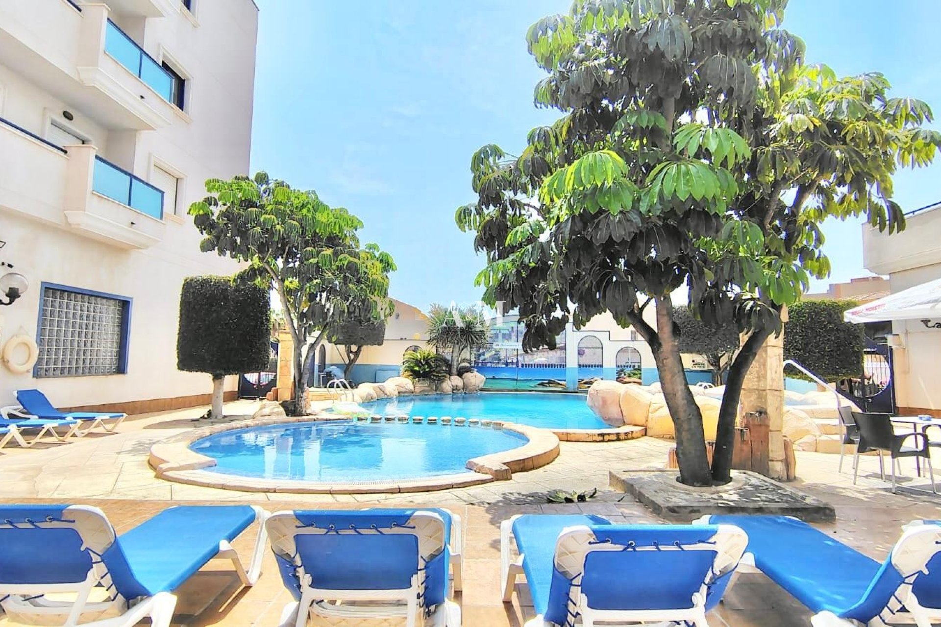 Долгосрочная аренда - Квартира / квартира - Cabo Roig