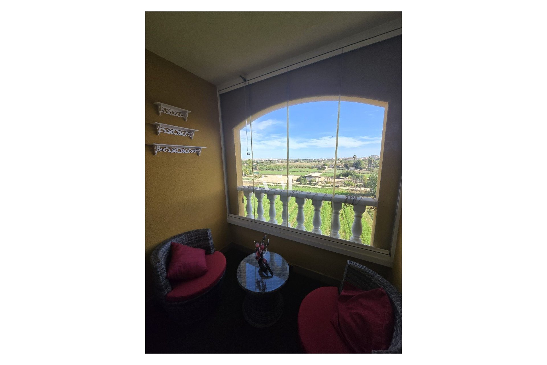 Долгосрочная аренда - Квартира / квартира - Formentera del Segura