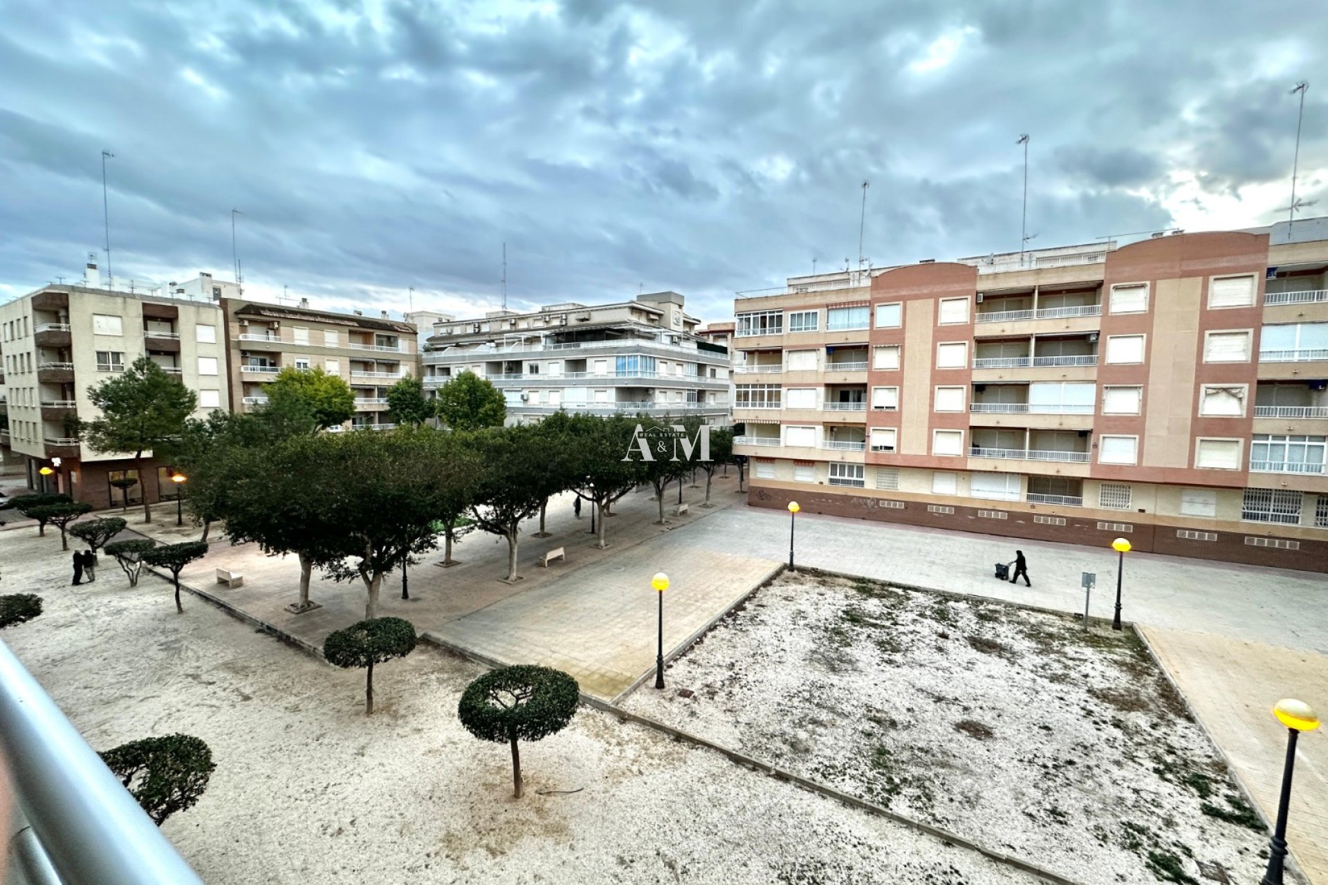 Долгосрочная аренда - Квартира / квартира - Guardamar del Segura - Guardamar Playa