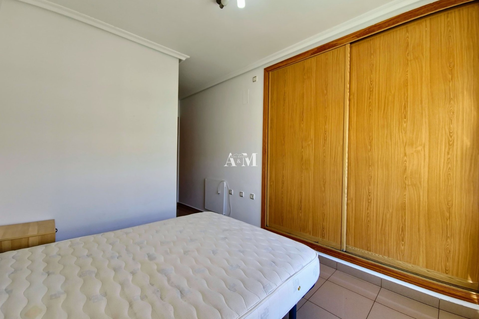 Долгосрочная аренда - Квартира / квартира - Orihuela Costa - Cabo roig - La Zenia