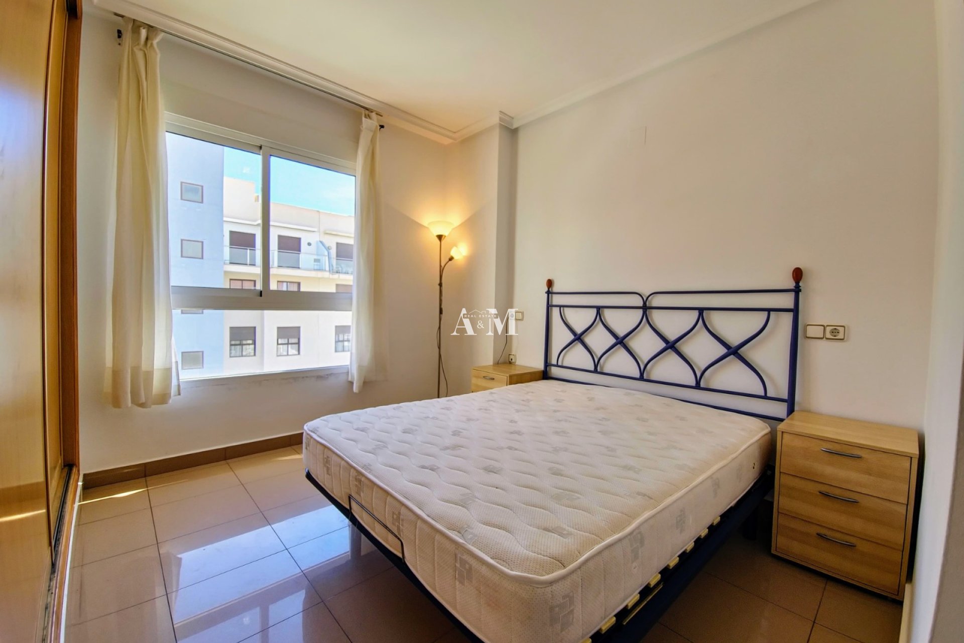 Долгосрочная аренда - Квартира / квартира - Orihuela Costa - Cabo roig - La Zenia