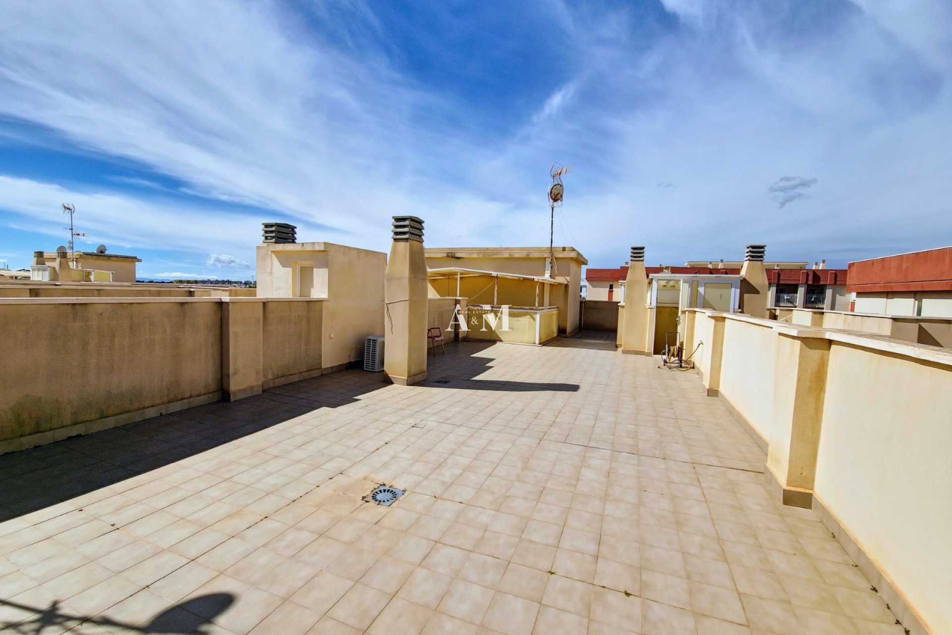 Долгосрочная аренда - Квартира / квартира - Orihuela Costa - Cabo roig - La Zenia