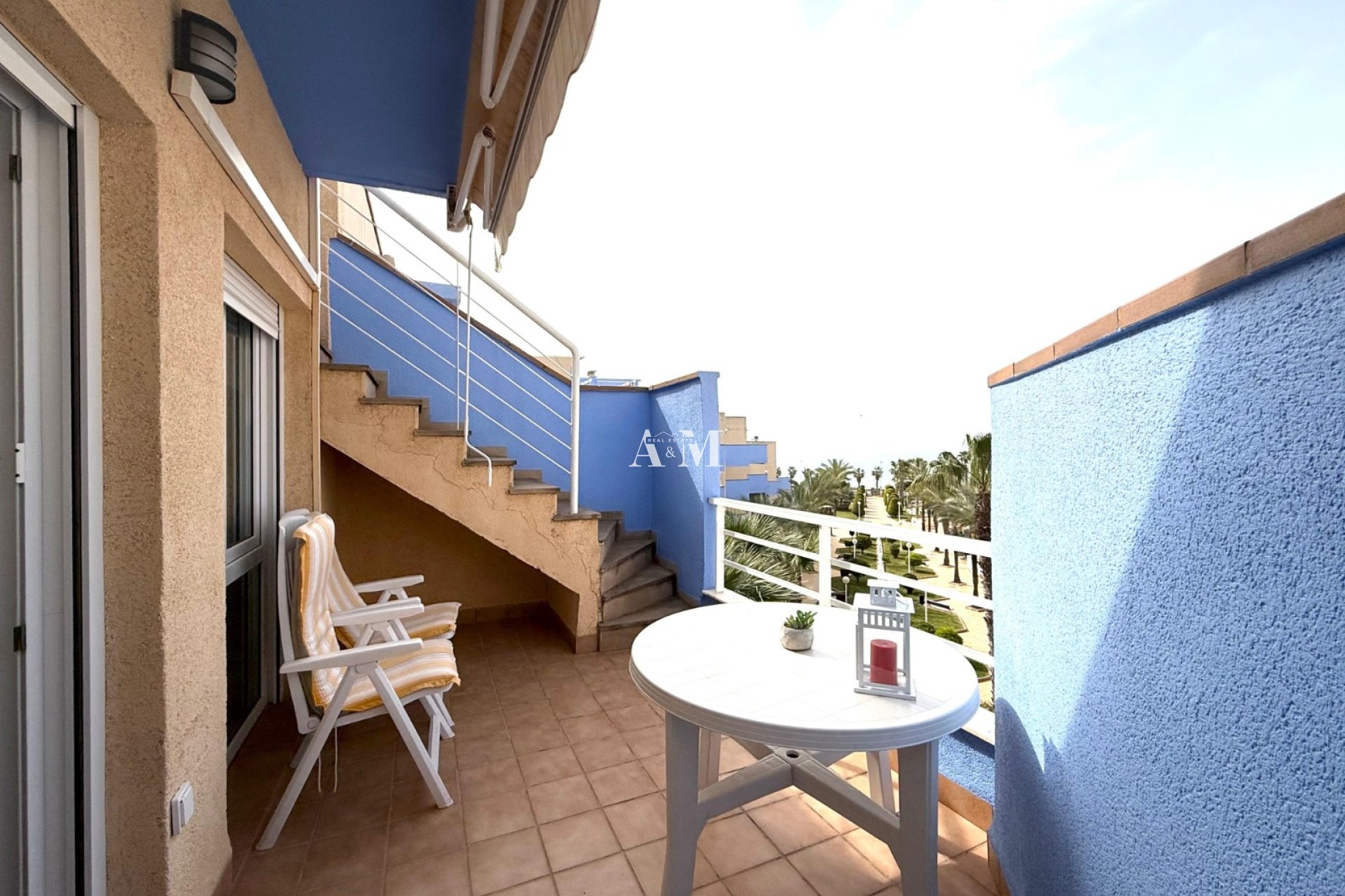 Долгосрочная аренда - Квартира / квартира - Orihuela Costa - Cabo roig - La Zenia