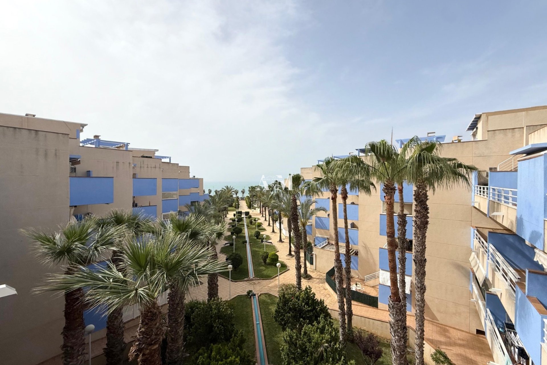 Долгосрочная аренда - Квартира / квартира - Orihuela Costa - Cabo roig - La Zenia
