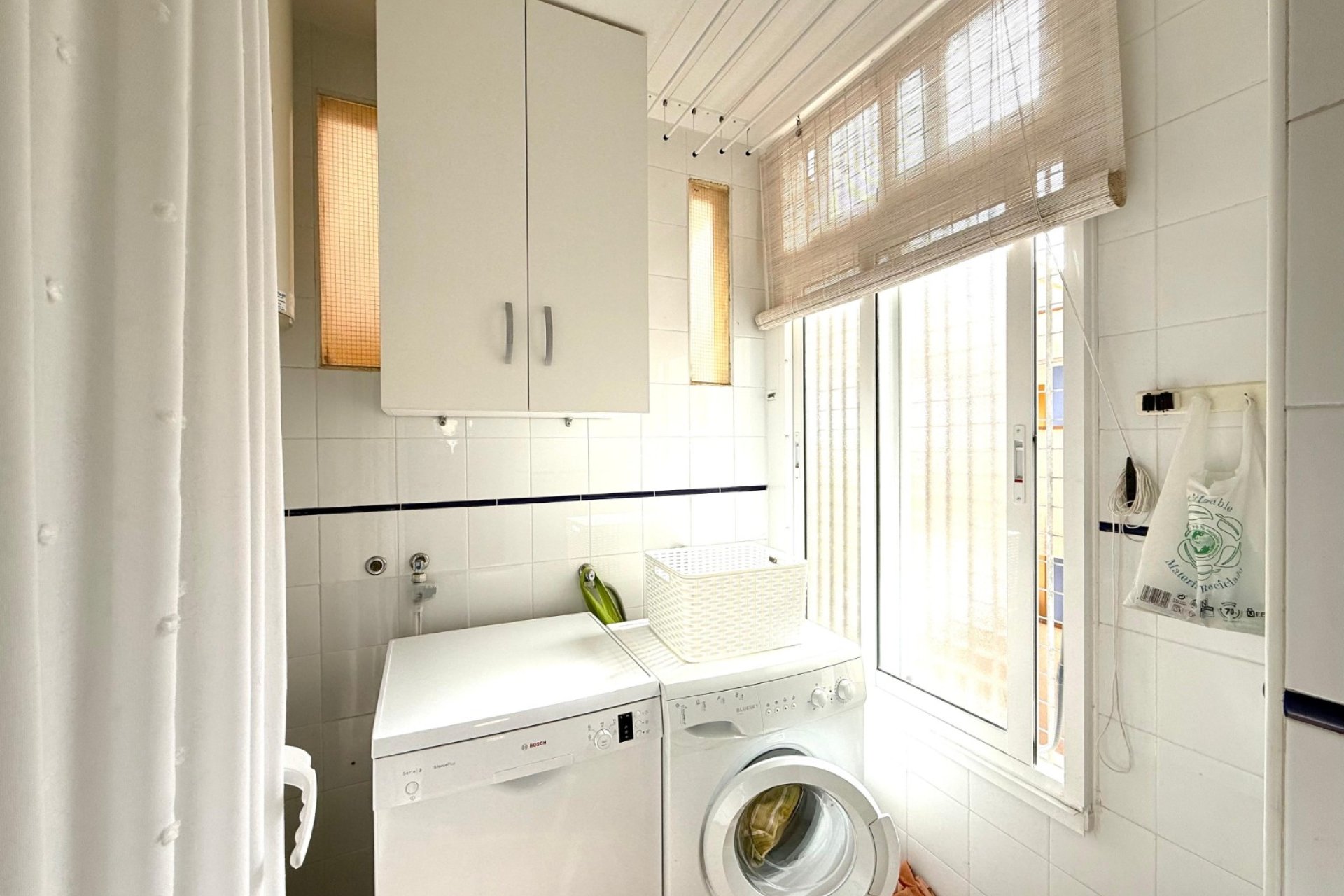 Долгосрочная аренда - Квартира / квартира - Orihuela Costa - Cabo roig - La Zenia