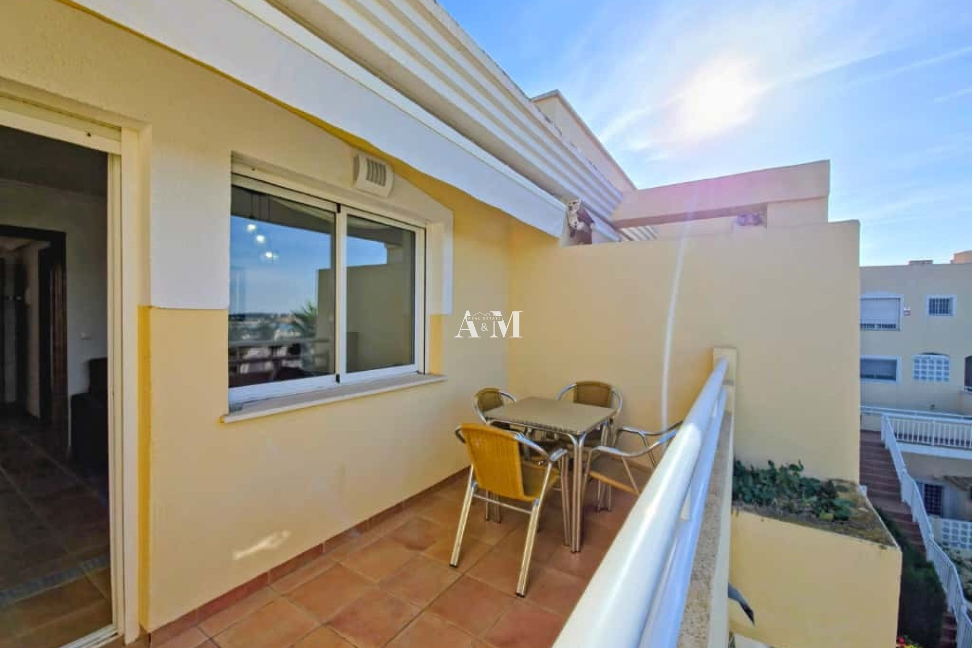 Долгосрочная аренда - Квартира / квартира - Orihuela Costa - Dehesa de campoamor