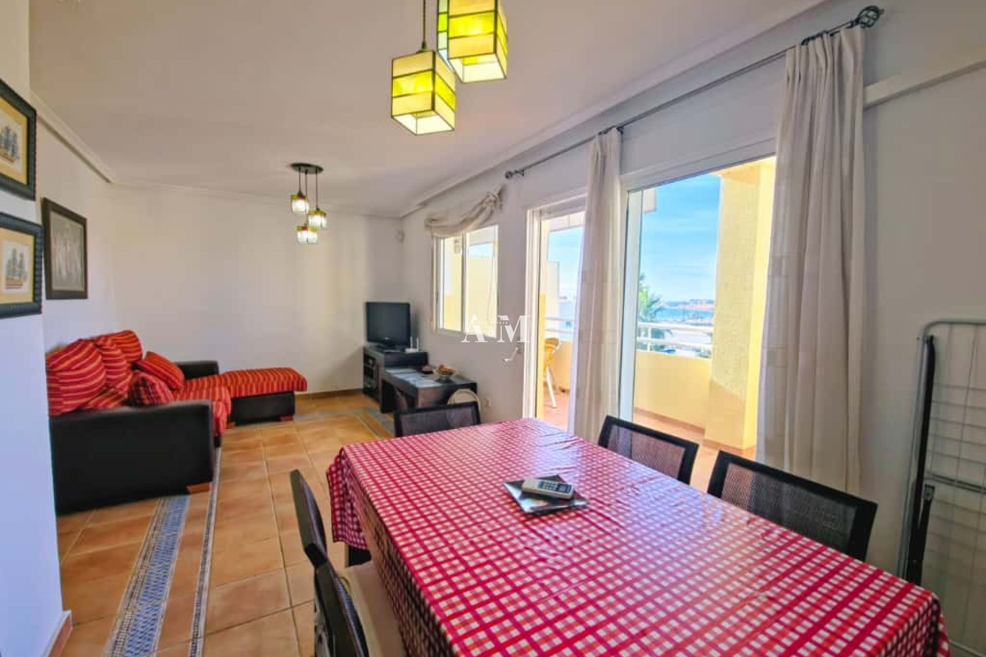 Долгосрочная аренда - Квартира / квартира - Orihuela Costa - Dehesa de campoamor