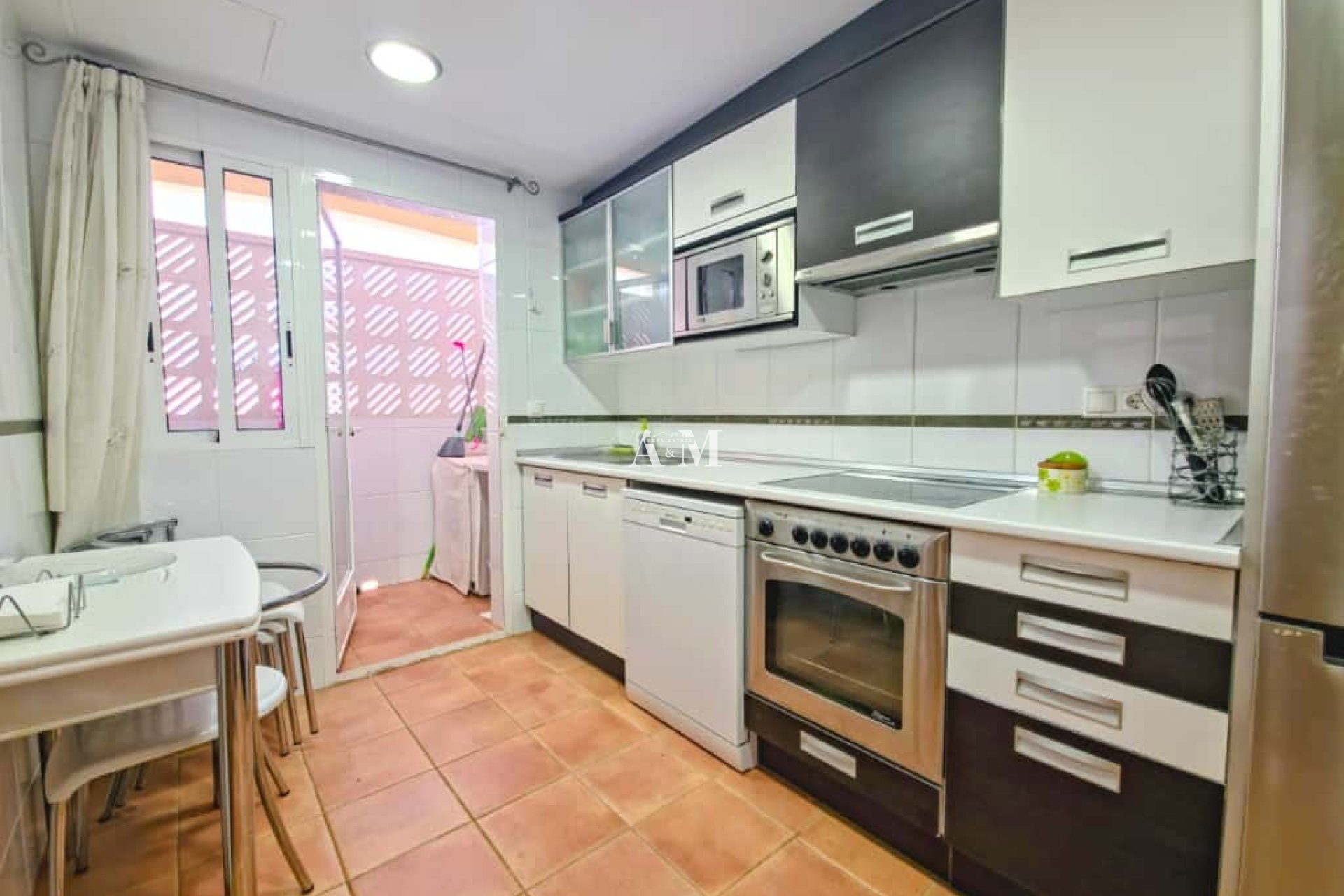 Долгосрочная аренда - Квартира / квартира - Orihuela Costa - Dehesa de campoamor