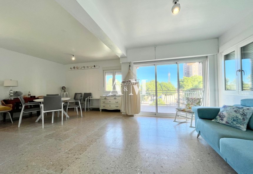 Долгосрочная аренда - Квартира / квартира - Orihuela Costa - Dehesa de campoamor