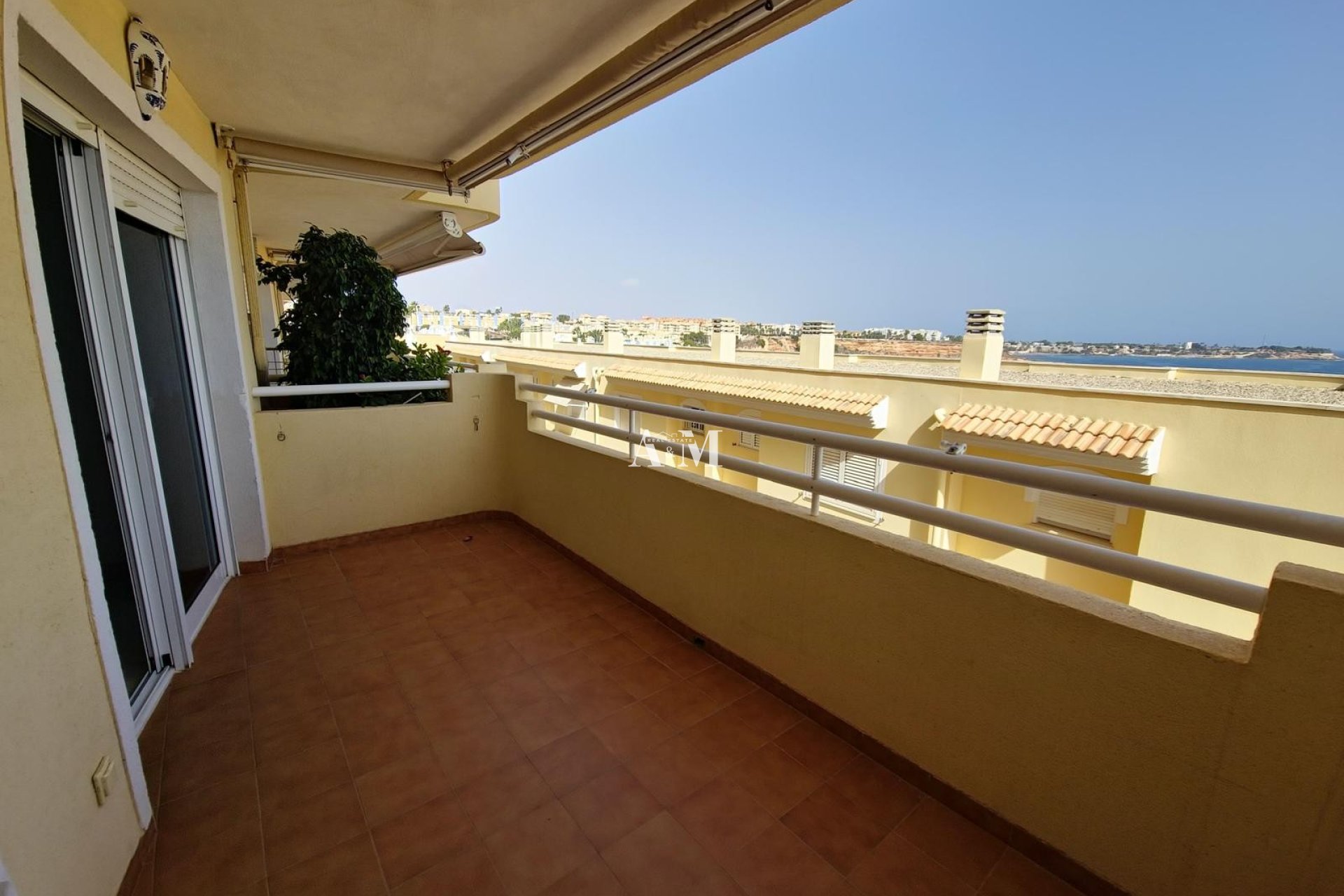 Долгосрочная аренда - Квартира / квартира - Orihuela Costa - Dehesa de campoamor