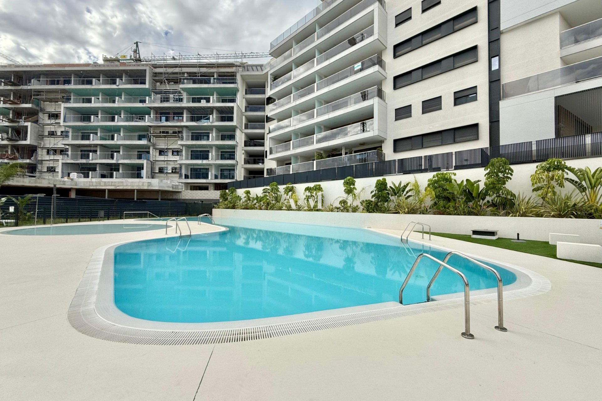 Долгосрочная аренда - Квартира / квартира - Orihuela Costa - Dehesa de campoamor