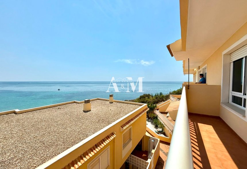 Долгосрочная аренда - Квартира / квартира - Orihuela Costa - Dehesa de campoamor