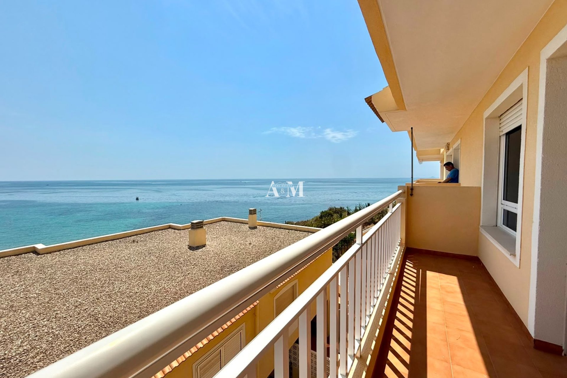 Долгосрочная аренда - Квартира / квартира - Orihuela Costa - Dehesa de campoamor