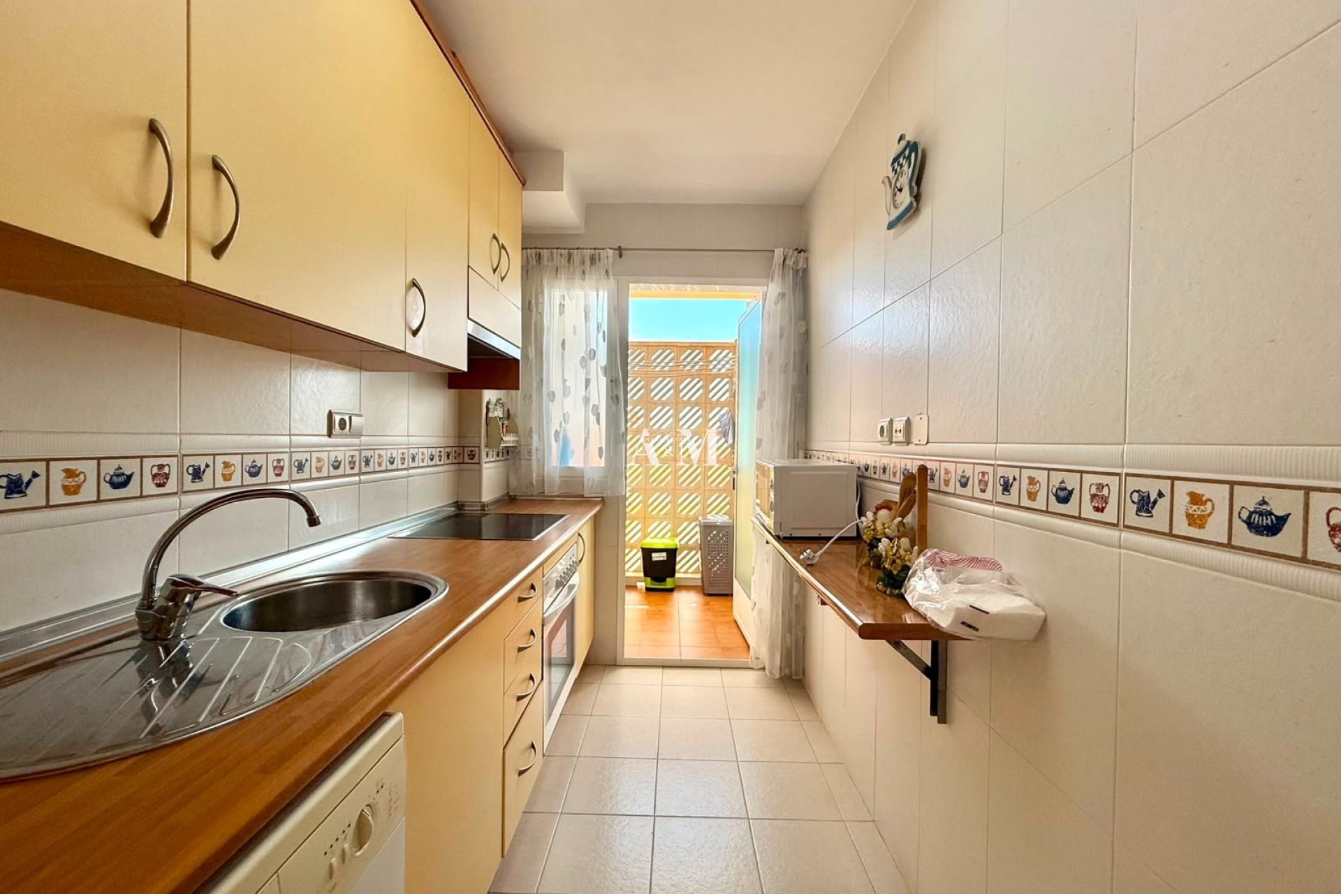 Долгосрочная аренда - Квартира / квартира - Orihuela Costa - Dehesa de campoamor