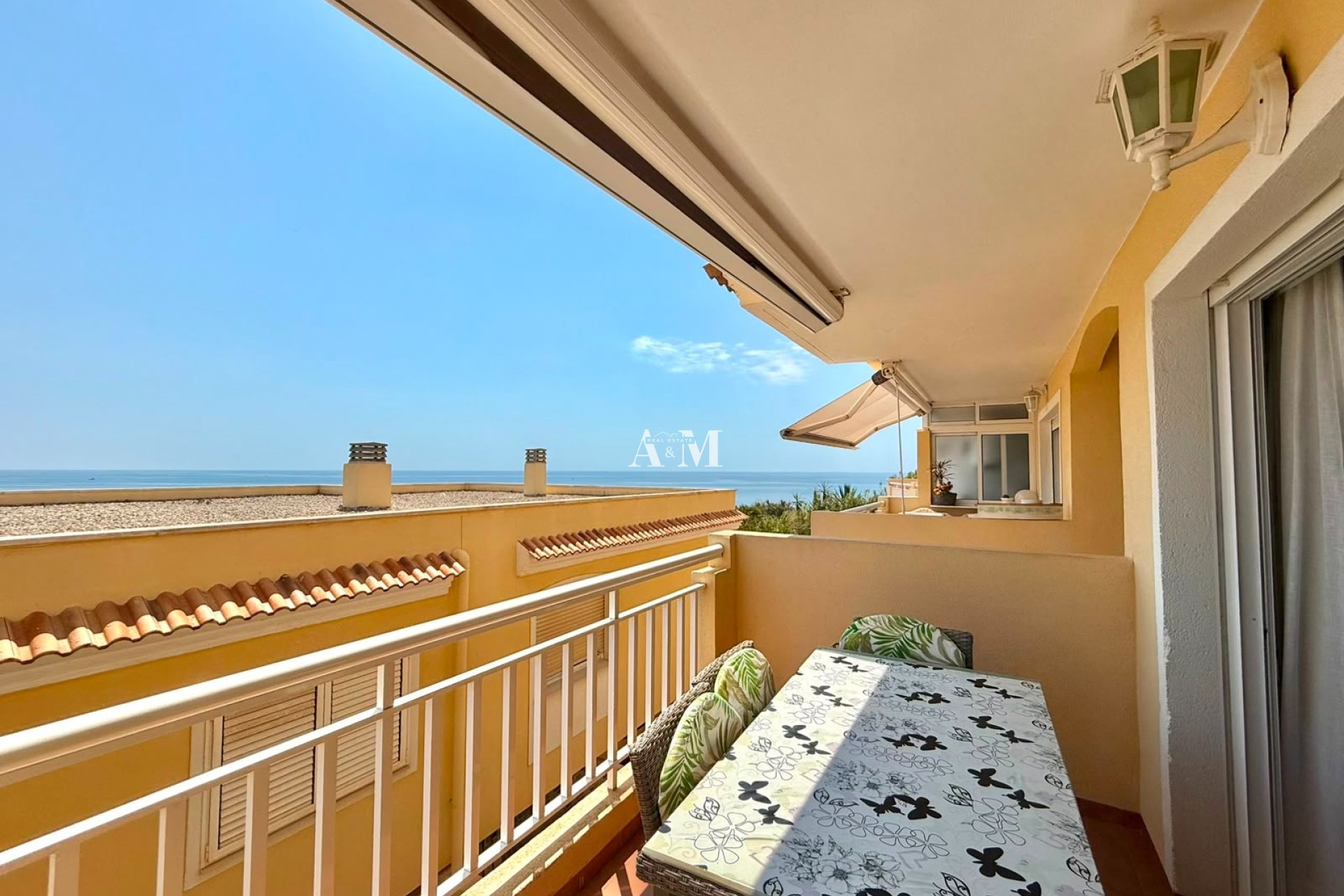 Долгосрочная аренда - Квартира / квартира - Orihuela Costa - Dehesa de campoamor