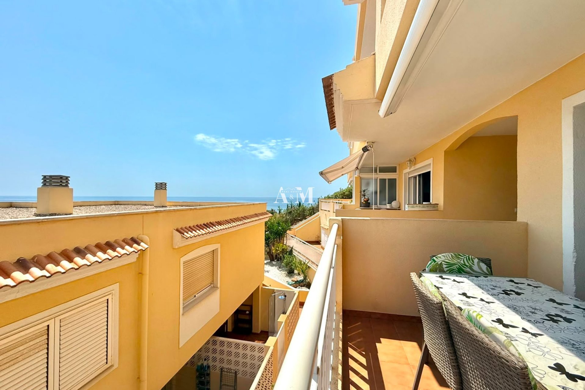 Долгосрочная аренда - Квартира / квартира - Orihuela Costa - Dehesa de campoamor
