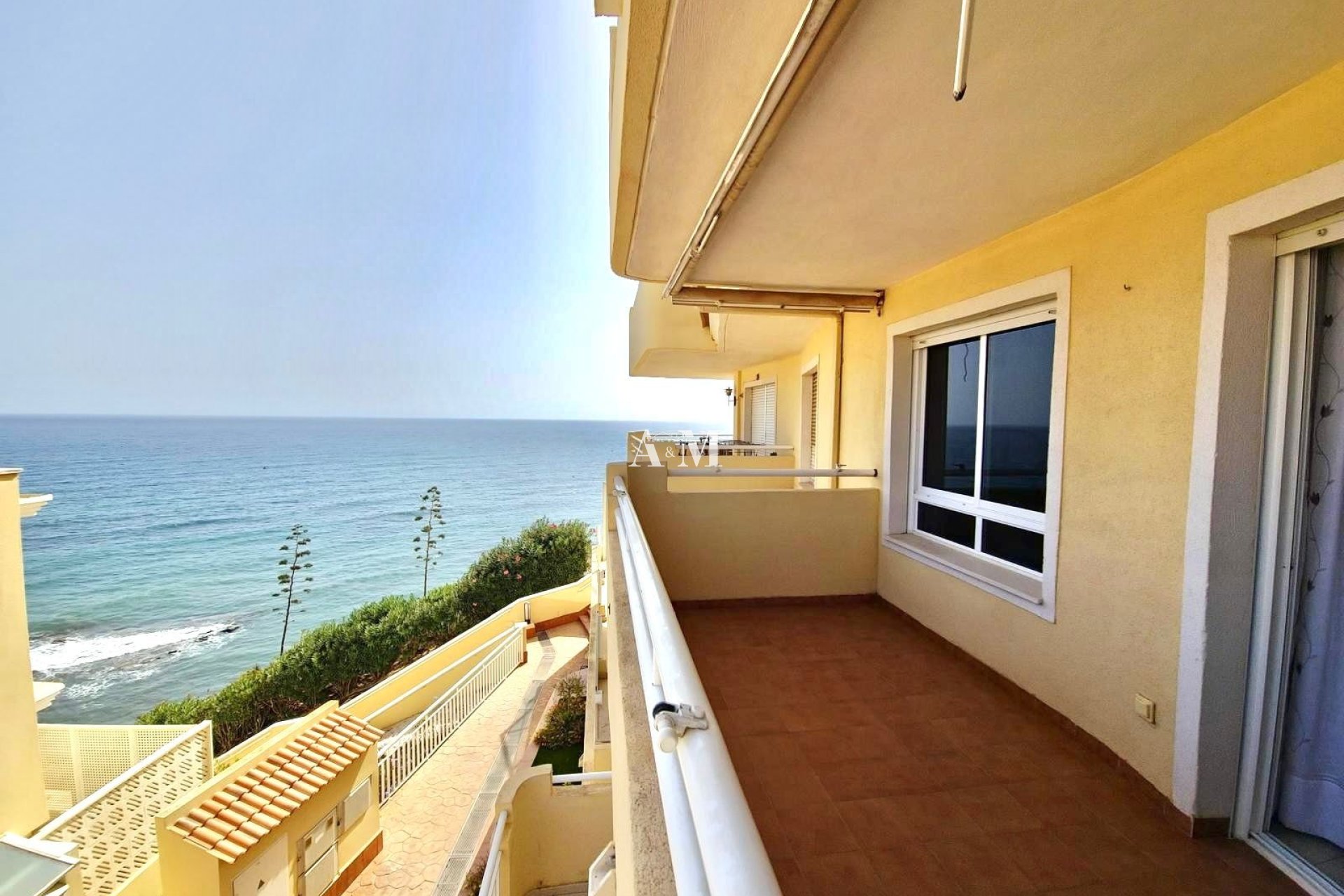 Долгосрочная аренда - Квартира / квартира - Orihuela Costa - Dehesa de campoamor