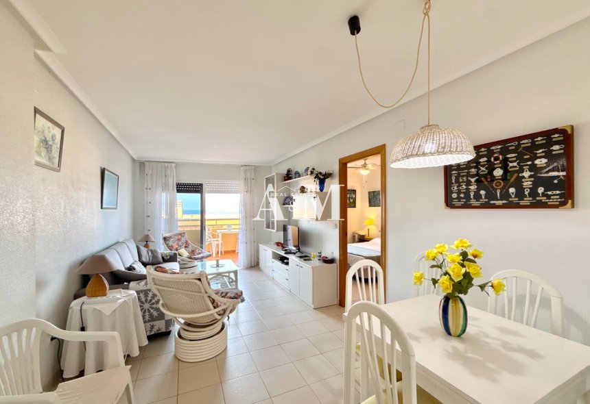 Долгосрочная аренда - Квартира / квартира - Orihuela Costa - Dehesa de campoamor
