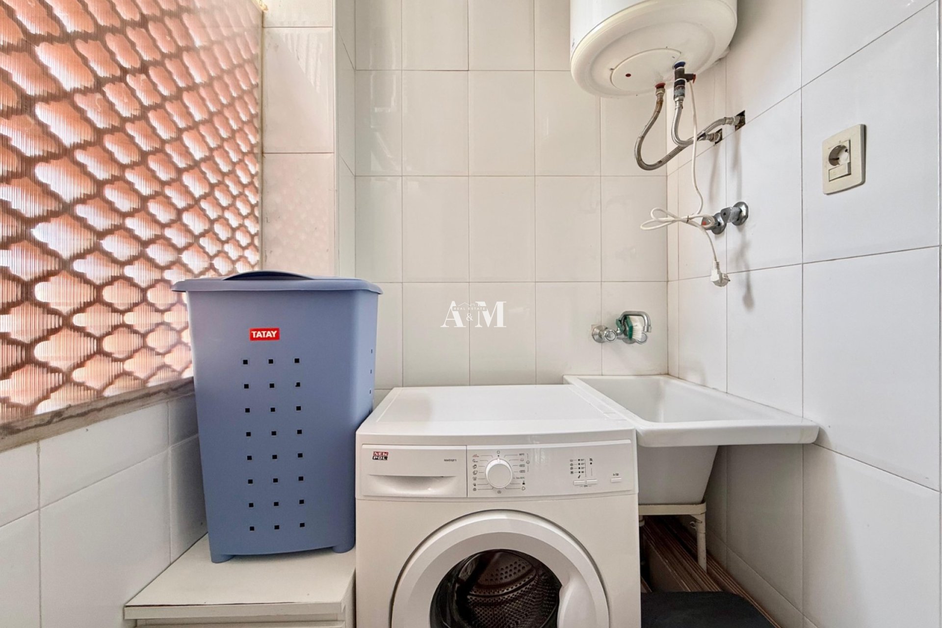 Долгосрочная аренда - Квартира / квартира - Orihuela Costa - Lomas de Cabo Roig