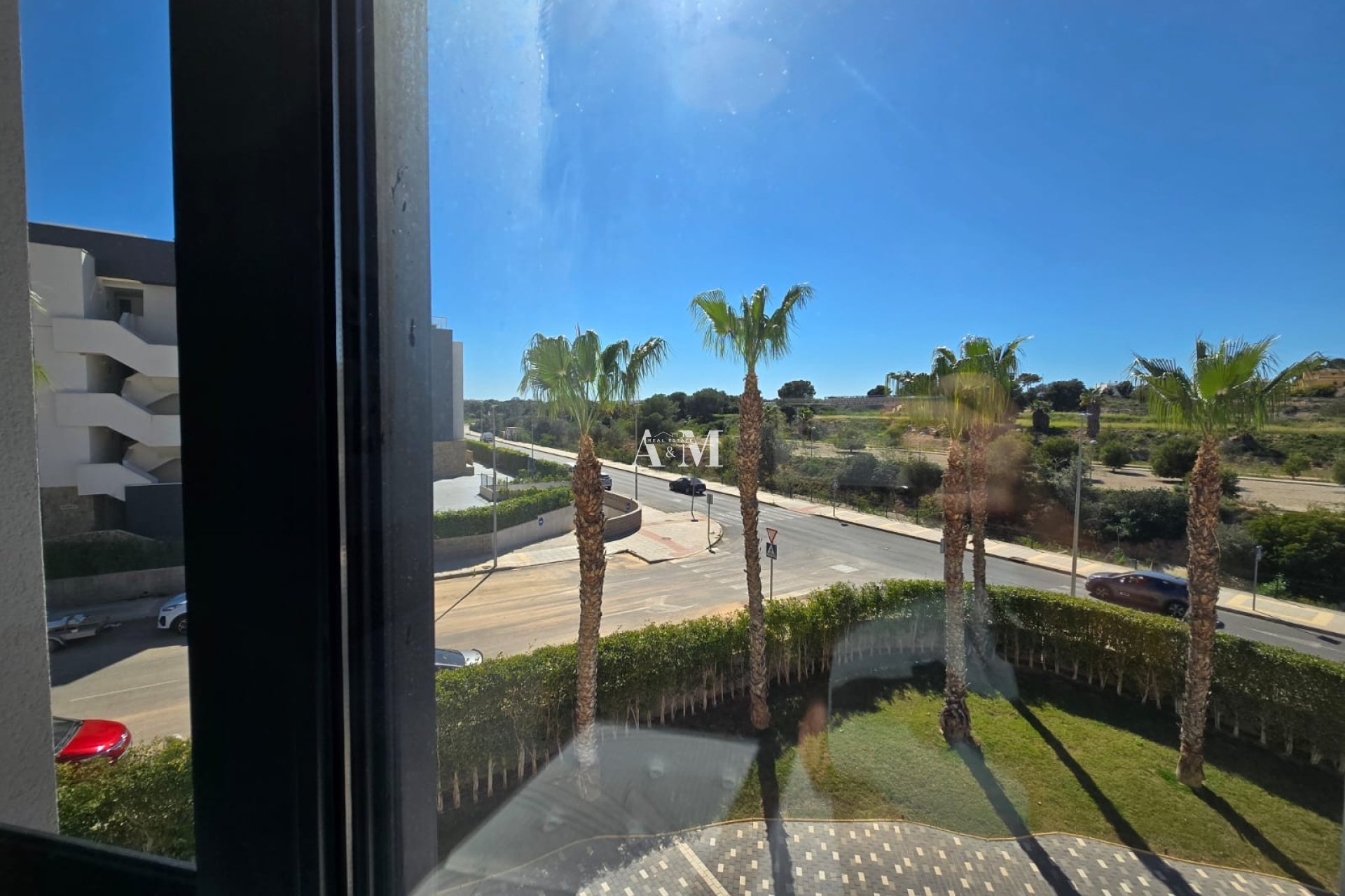 Долгосрочная аренда - Квартира / квартира - Orihuela Costa - Los Almendros