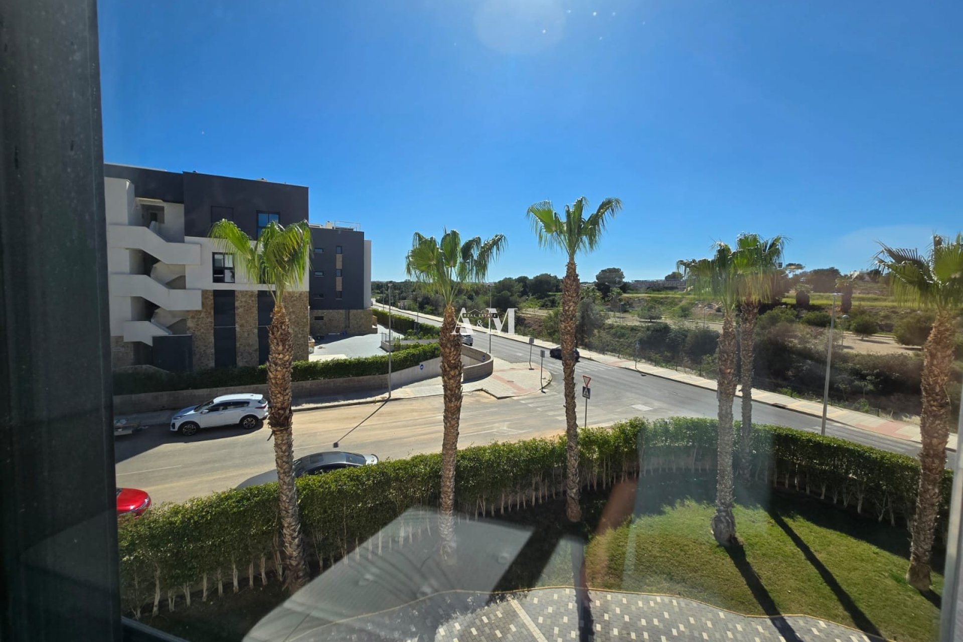 Долгосрочная аренда - Квартира / квартира - Orihuela Costa - Los Almendros