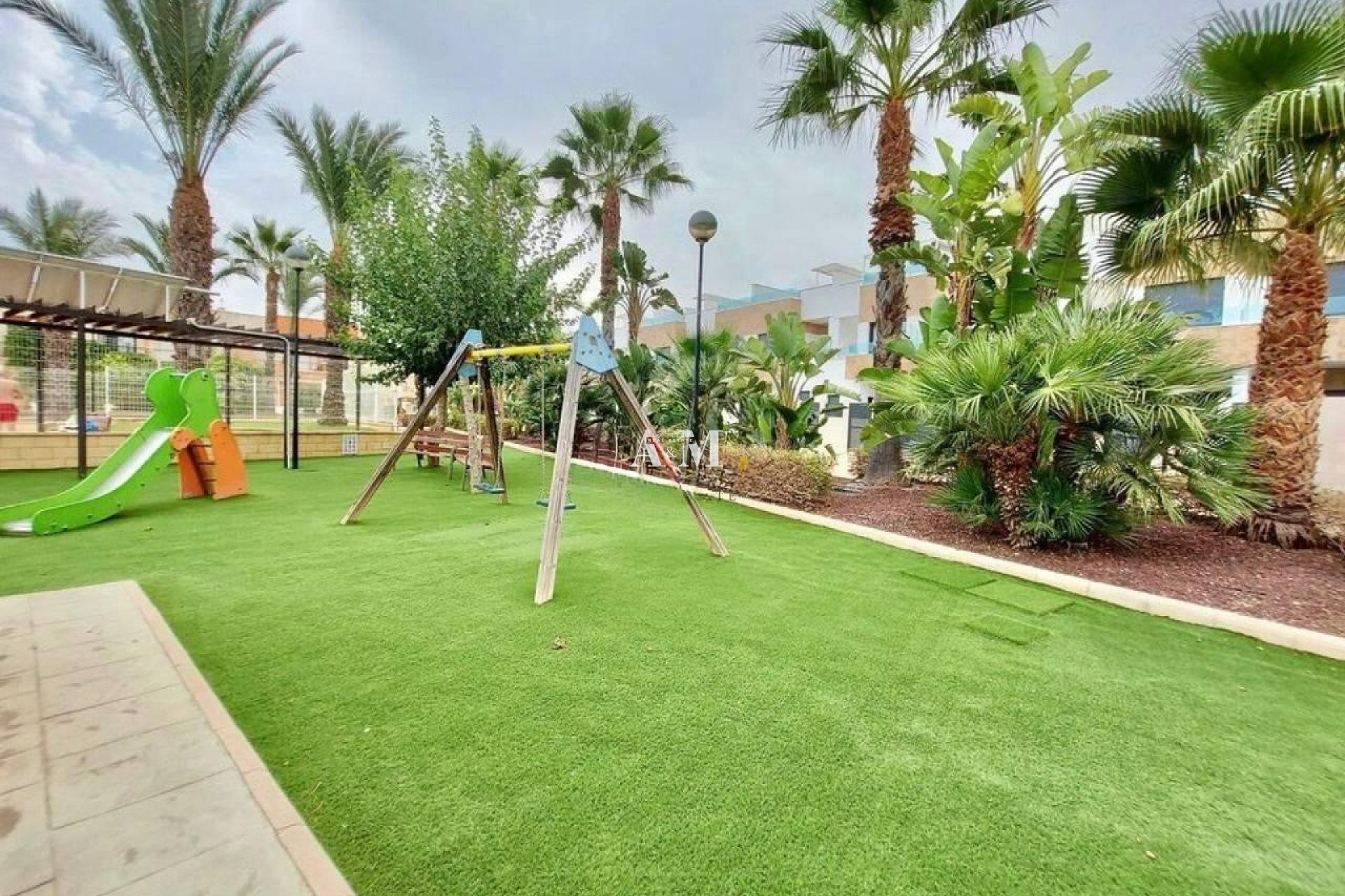 Долгосрочная аренда - Квартира / квартира - Orihuela Costa - Los Dolses