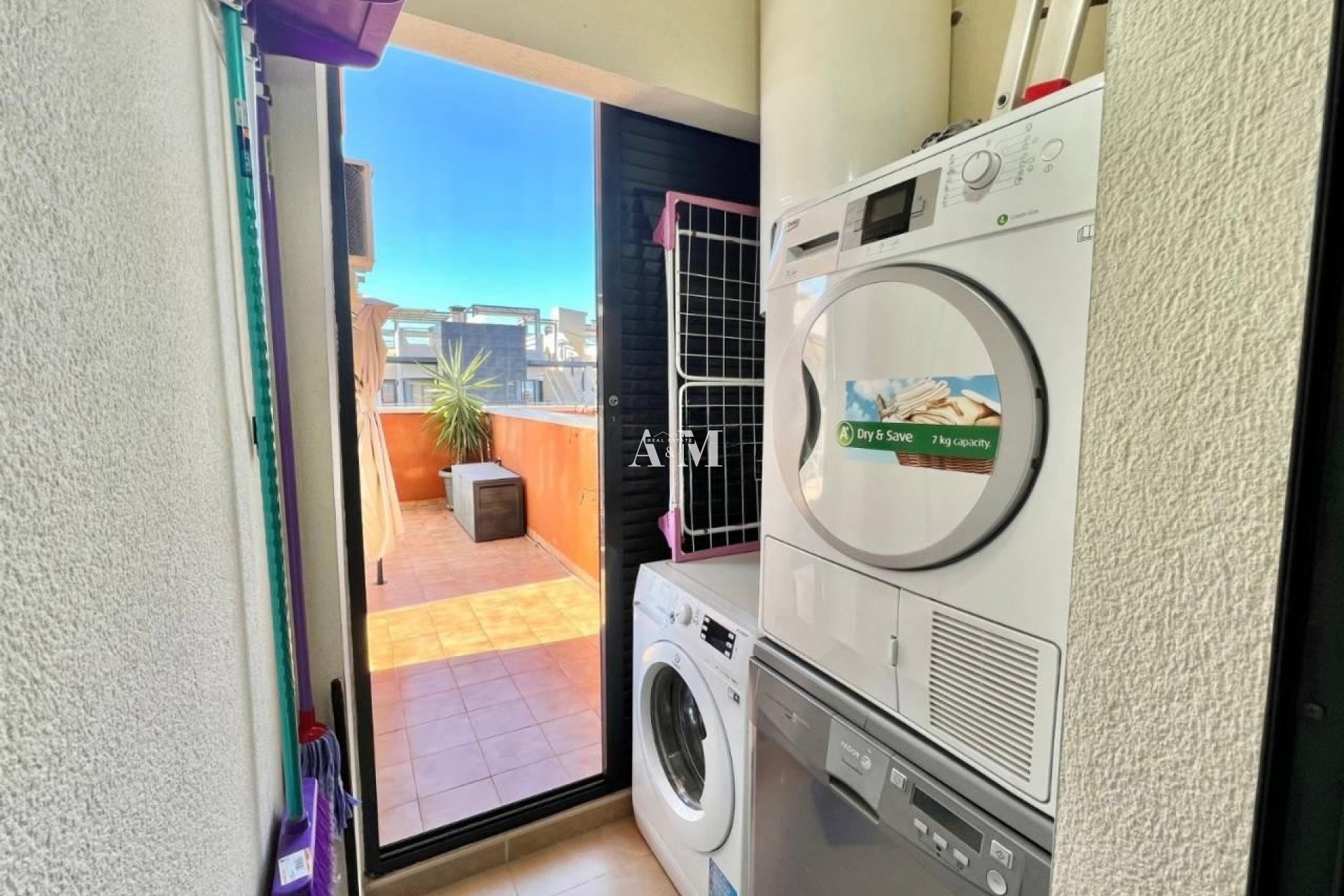 Долгосрочная аренда - Квартира / квартира - Orihuela Costa - Los Dolses