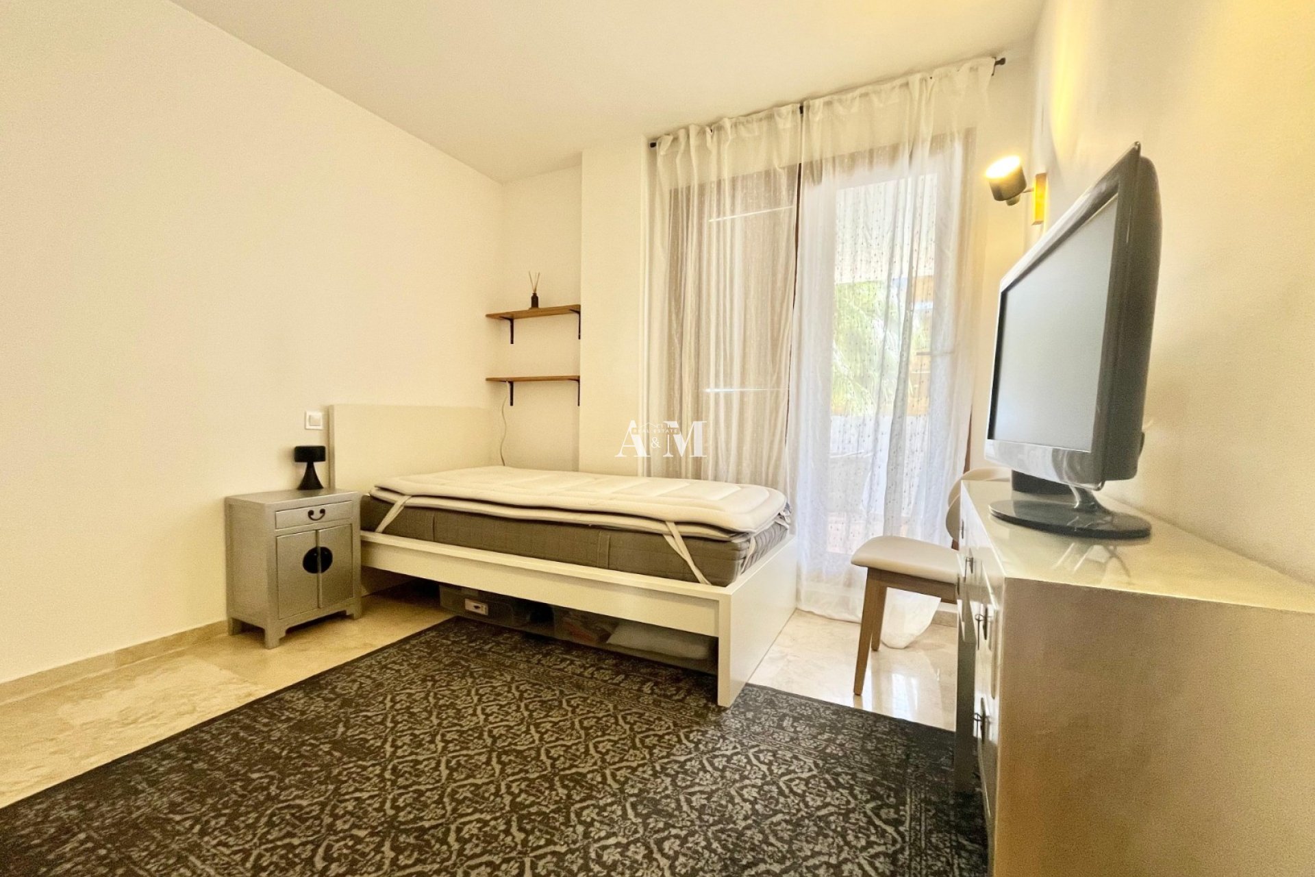 Долгосрочная аренда - Квартира / квартира - Orihuela Costa - Punta Prima