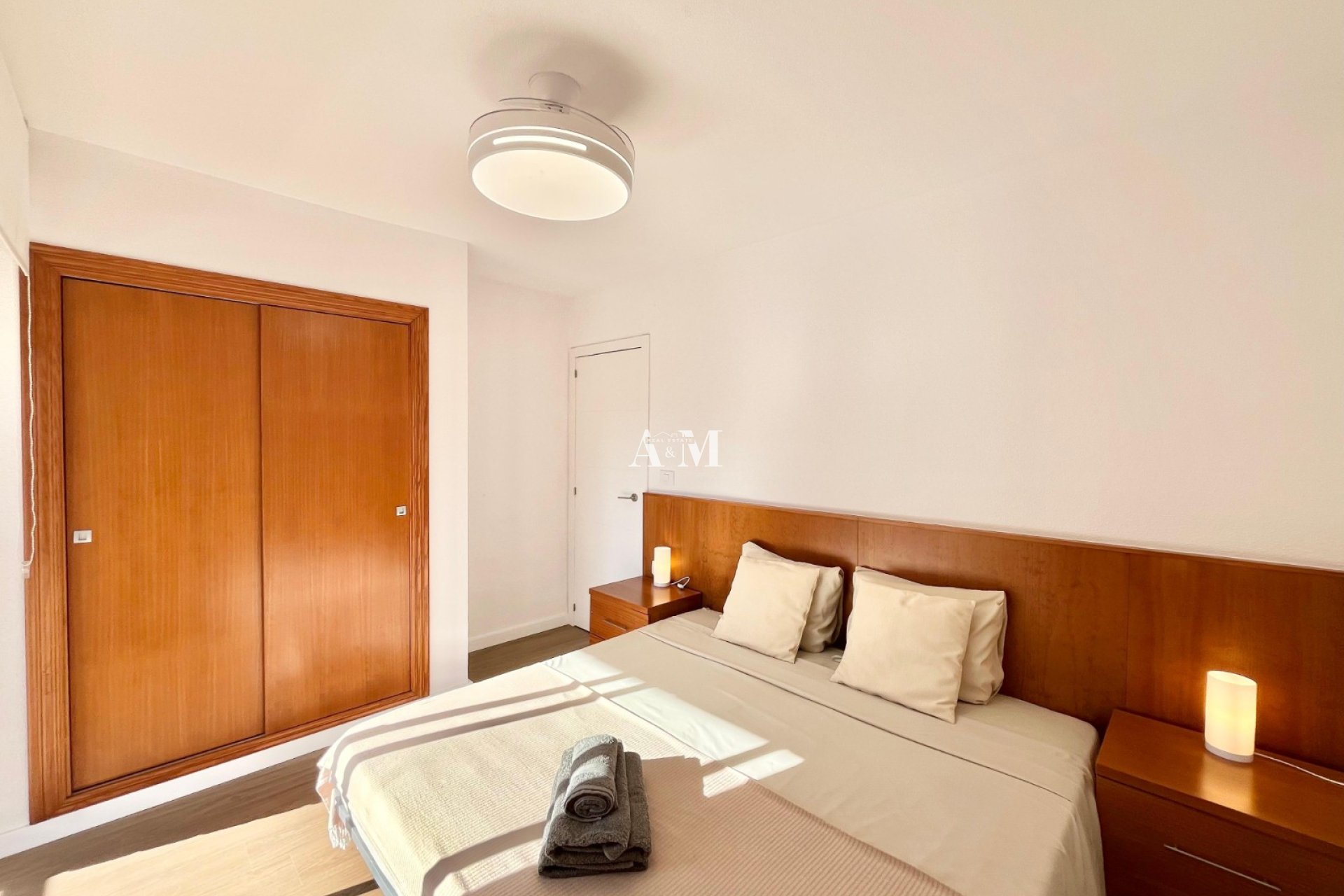 Долгосрочная аренда - Квартира / квартира - Orihuela Costa - Punta Prima