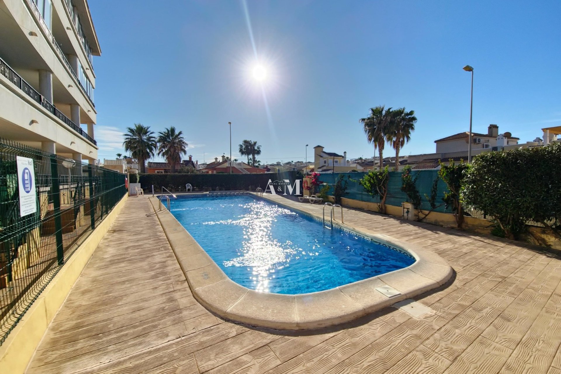 Долгосрочная аренда - Квартира / квартира - Orihuela Costa - Punta Prima