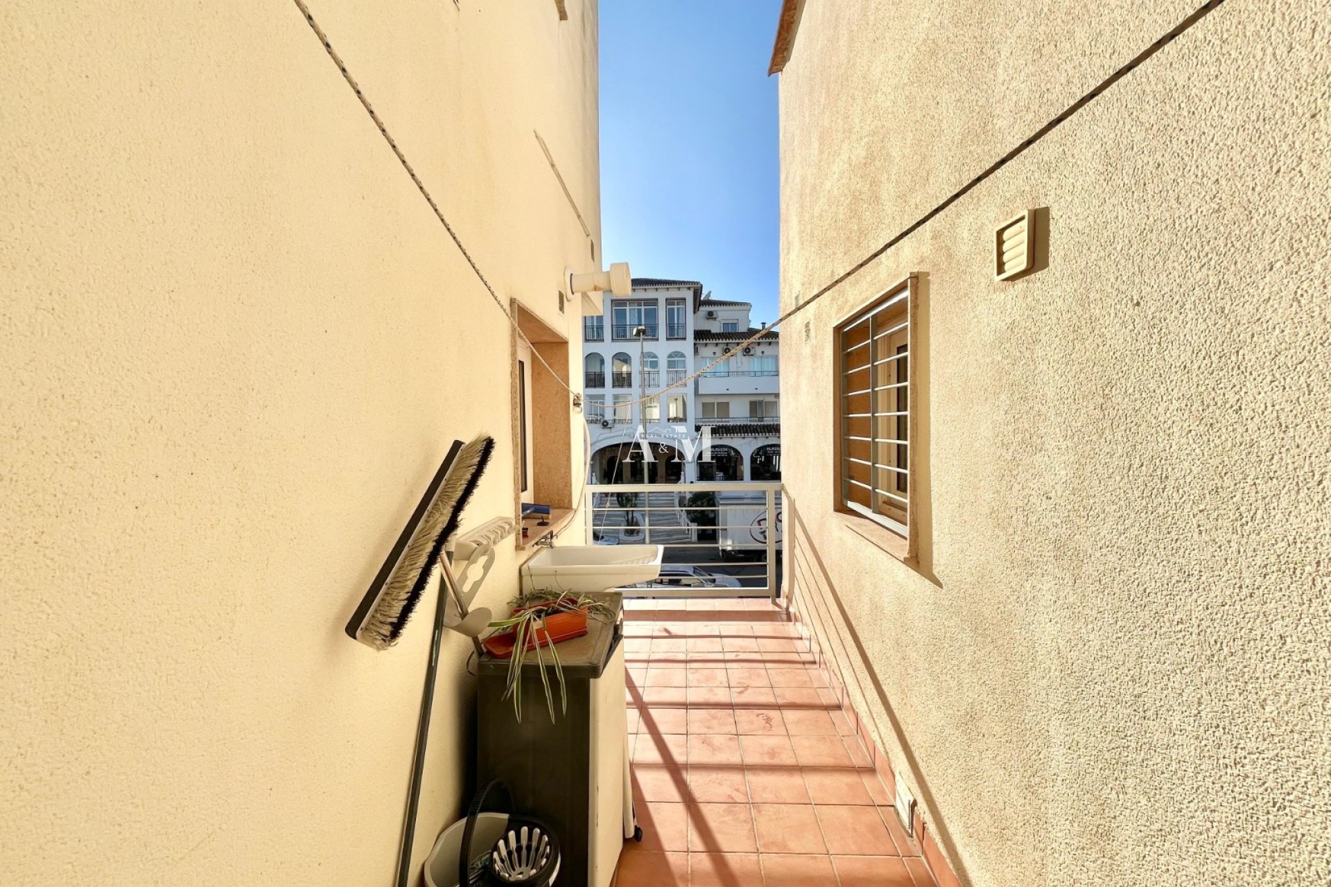 Долгосрочная аренда - Квартира / квартира - Orihuela Costa - Villamartín