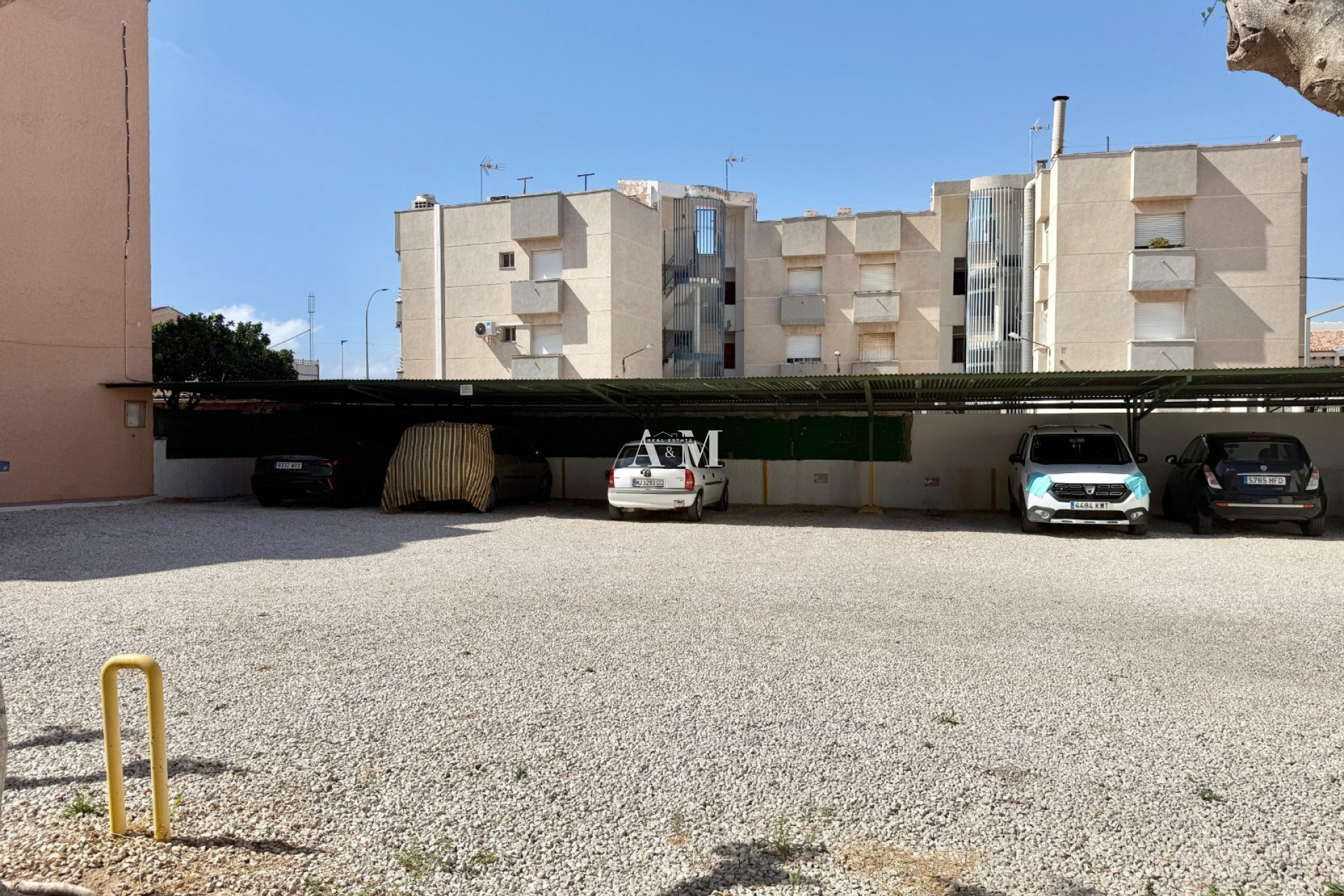 Долгосрочная аренда - Квартира / квартира - San Javier - Santiago de la Ribera