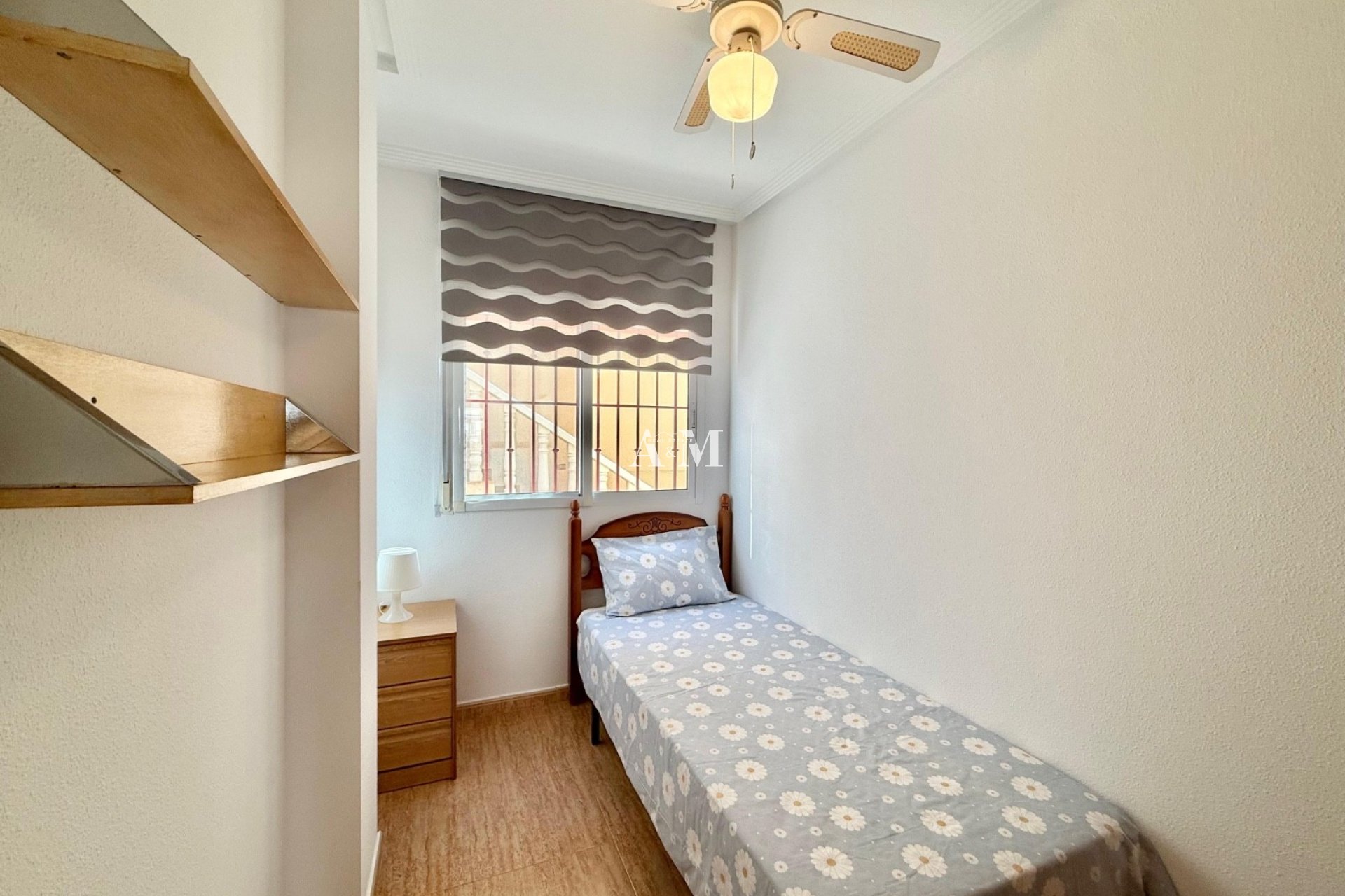Долгосрочная аренда - Квартира / квартира - San Pedro del Pinatar