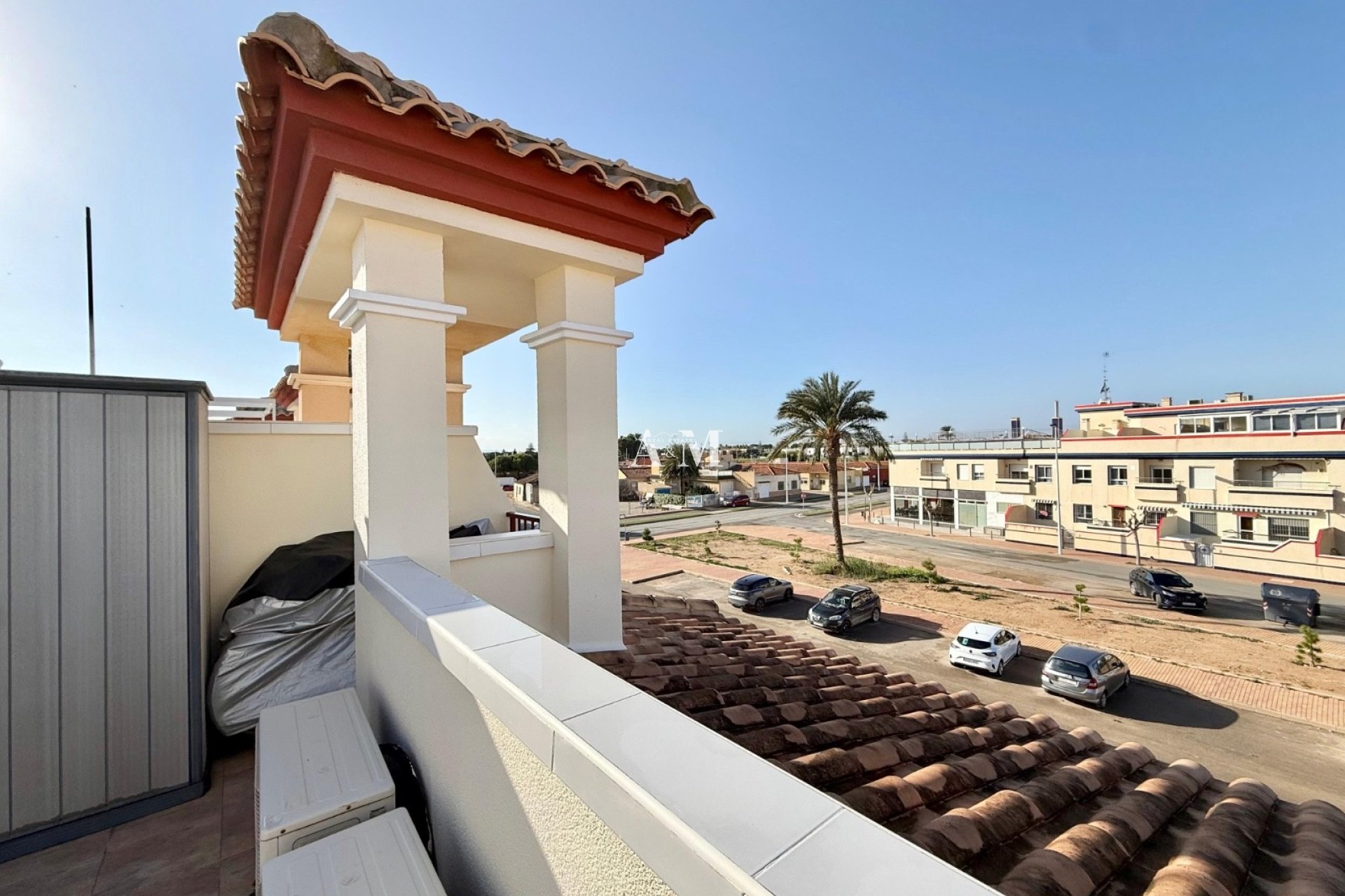 Долгосрочная аренда - Квартира / квартира - San Pedro del Pinatar