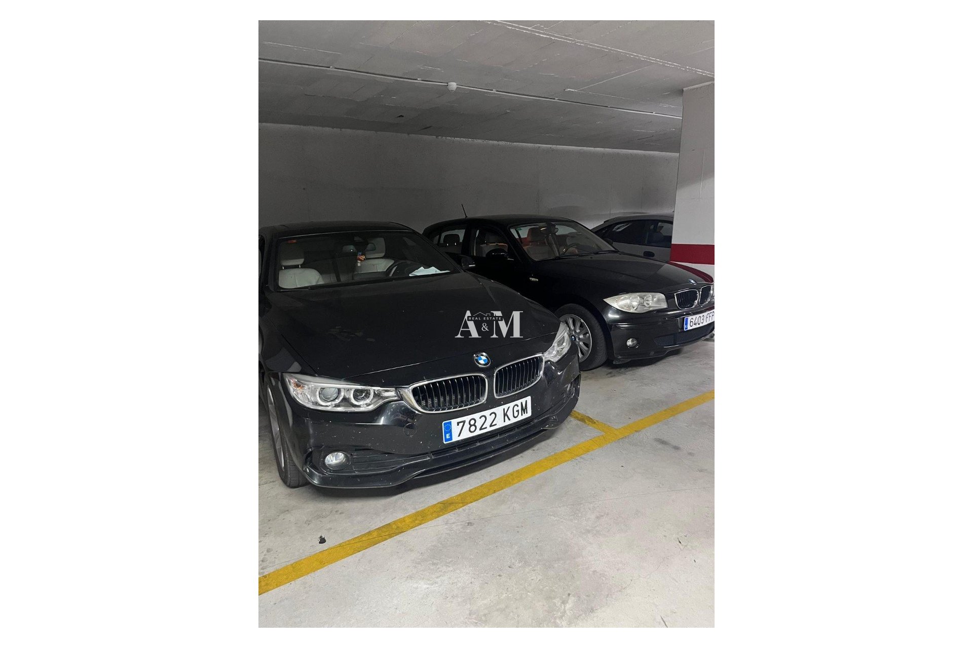 Долгосрочная аренда - Квартира / квартира - Santa Pola