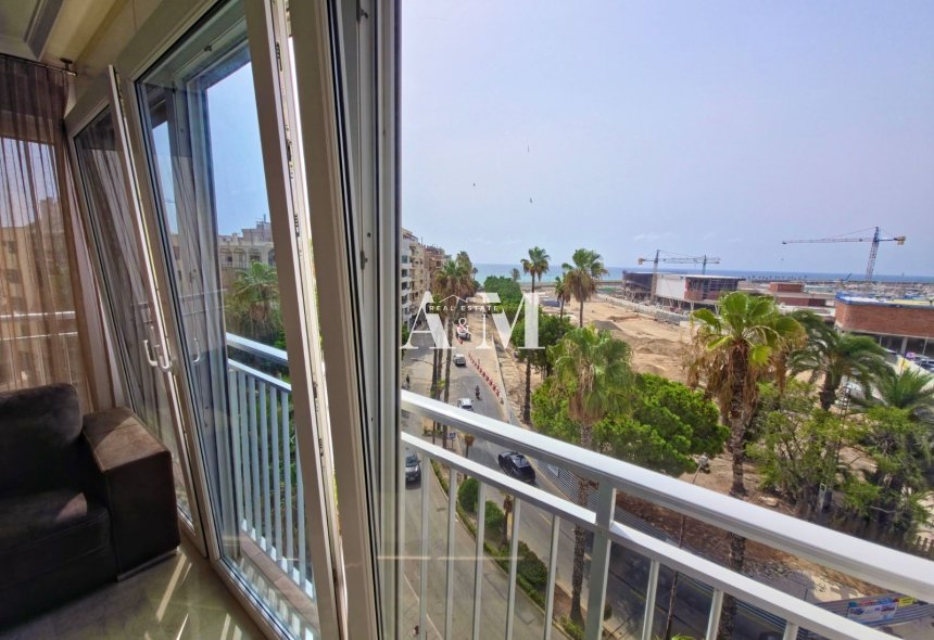 Долгосрочная аренда - Квартира / квартира - Torrevieja - Centro