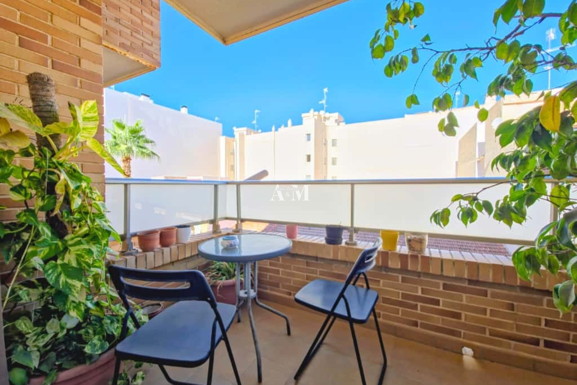 Долгосрочная аренда - Квартира / квартира - Torrevieja - Centro