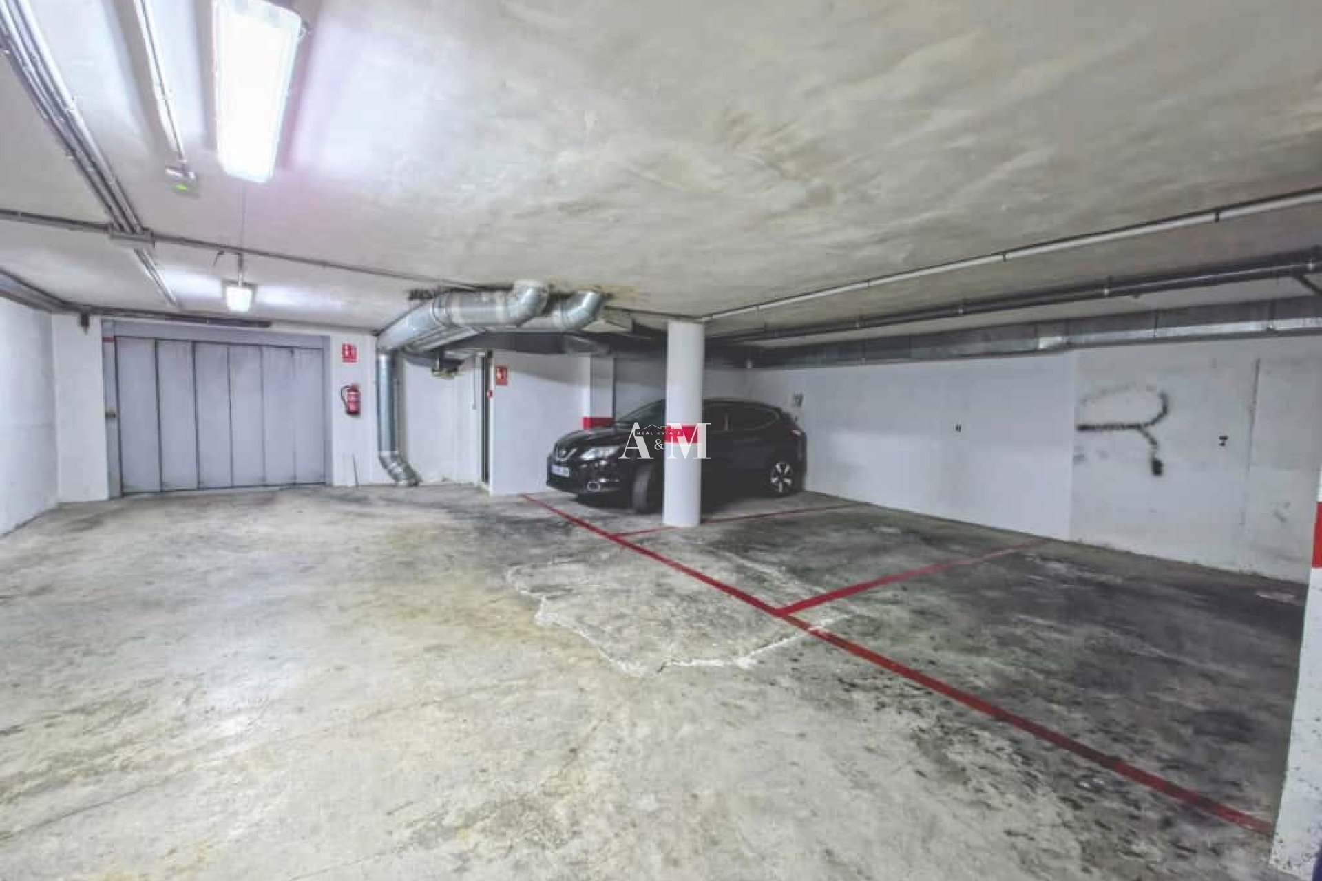 Долгосрочная аренда - Квартира / квартира - Torrevieja - Centro