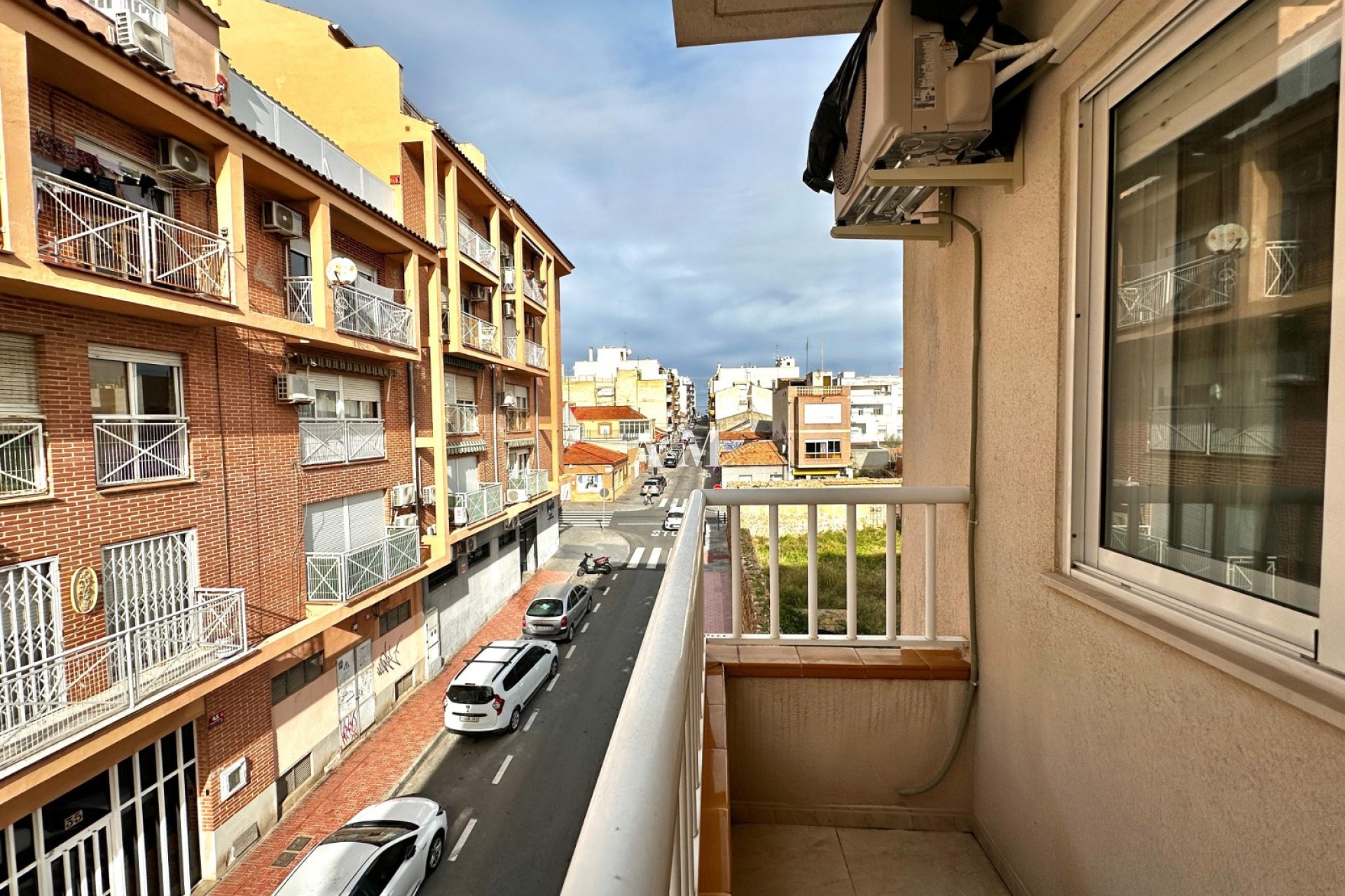 Долгосрочная аренда - Квартира / квартира - Torrevieja - Centro