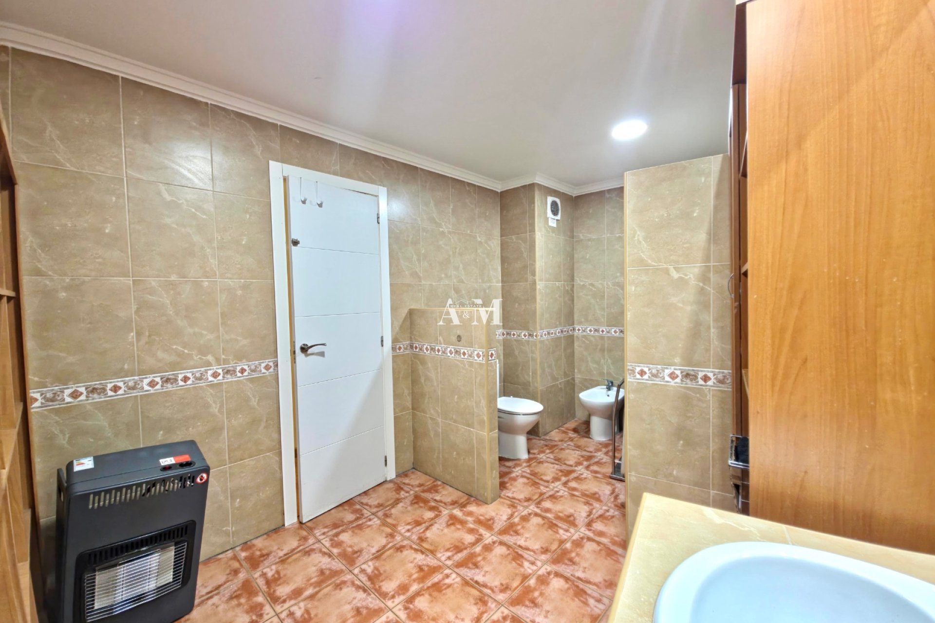 Долгосрочная аренда - Квартира / квартира - Torrevieja - Centro