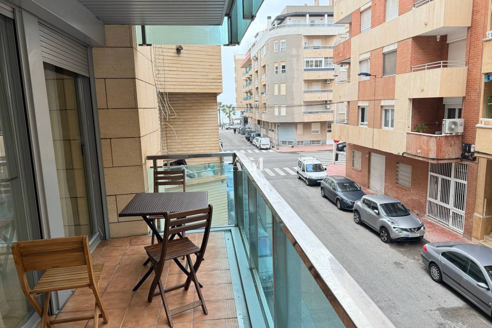 Долгосрочная аренда - Квартира / квартира - Torrevieja - Centro