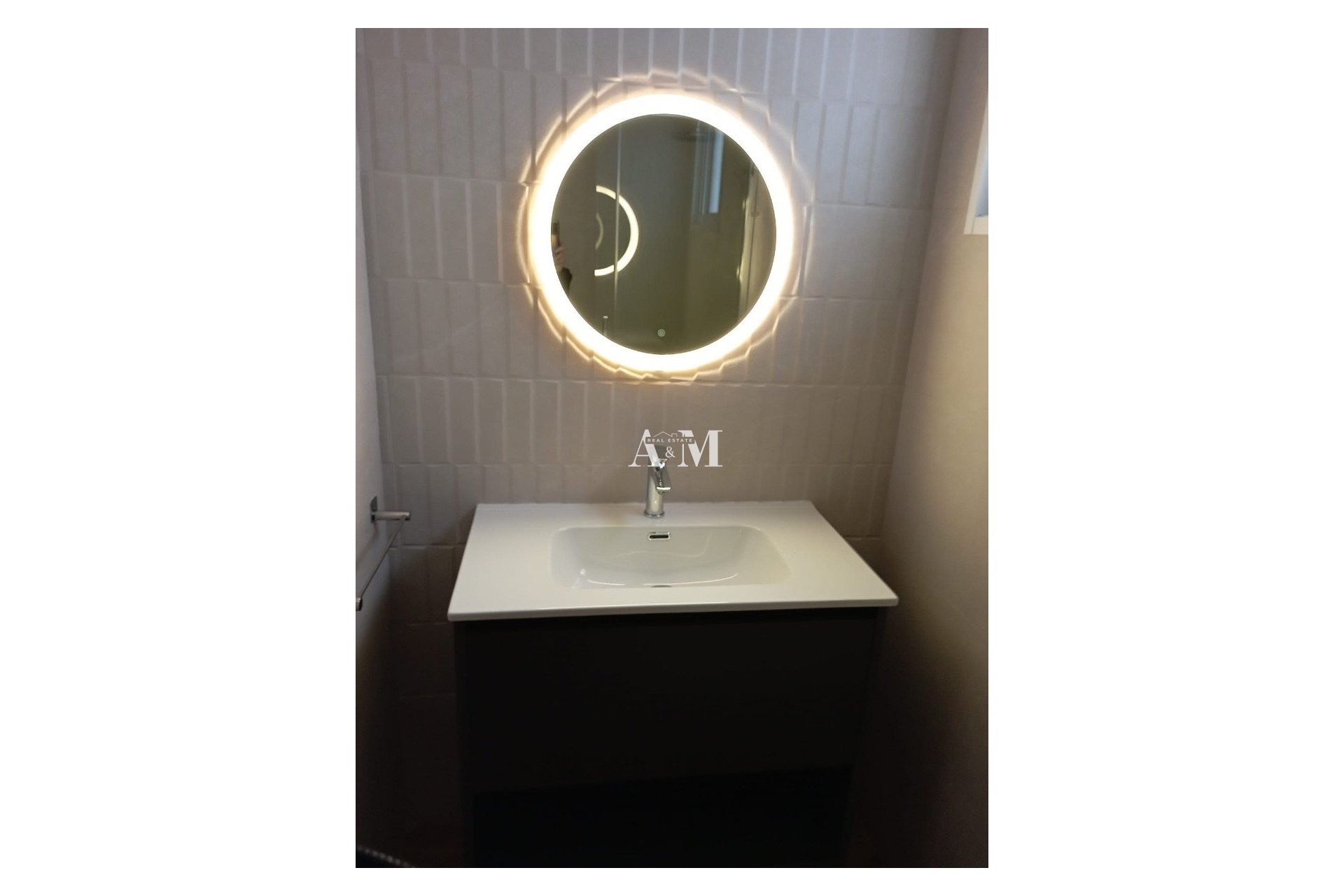 Долгосрочная аренда - Квартира / квартира - Torrevieja - El Acequión - Los Náufragos