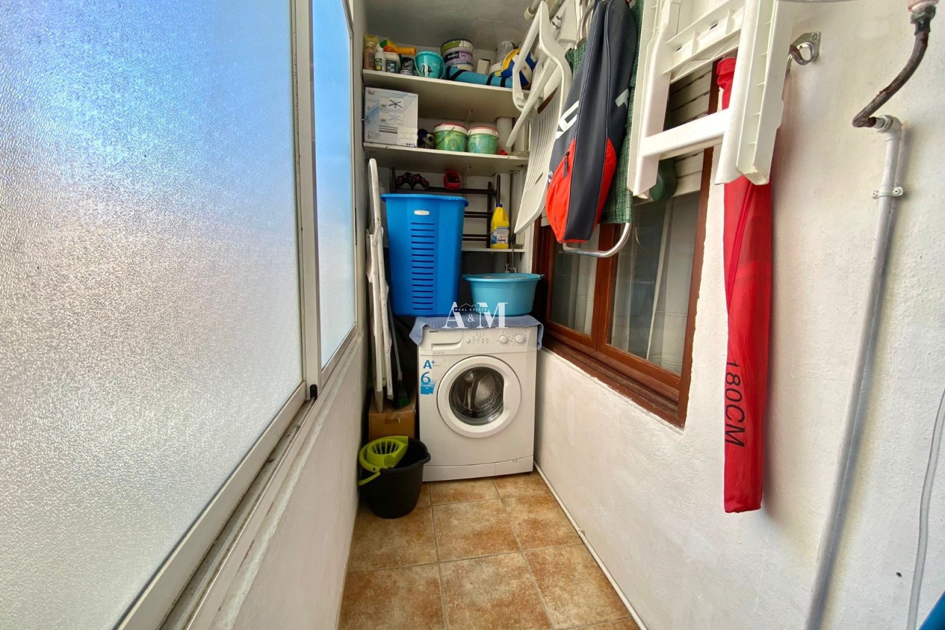 Долгосрочная аренда - Квартира / квартира - Torrevieja - El Acequión - Los Náufragos