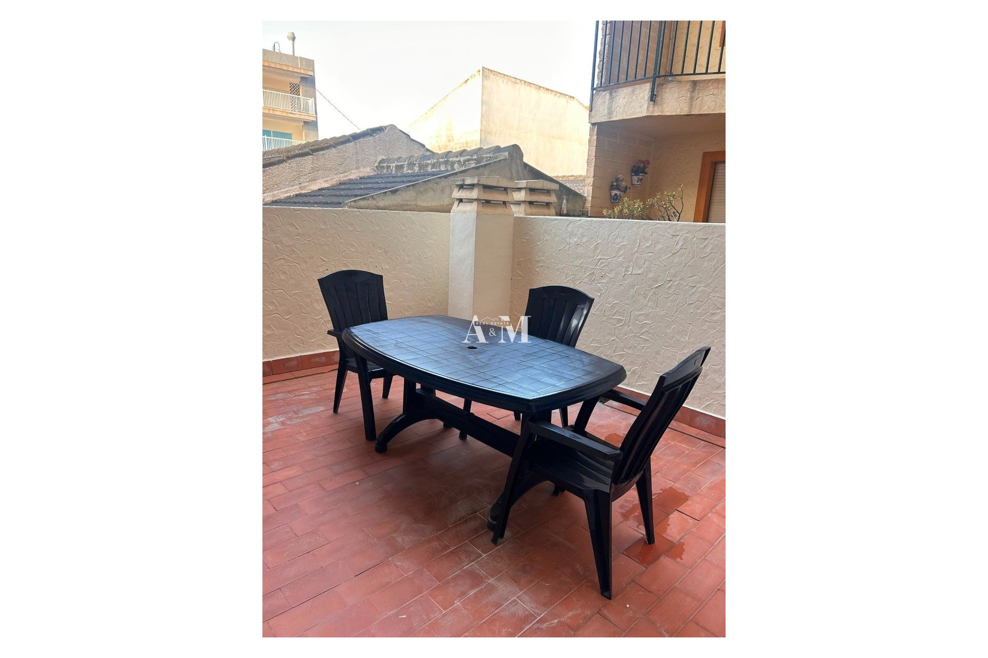 Долгосрочная аренда - Квартира / квартира - Torrevieja - El Acequión - Los Náufragos