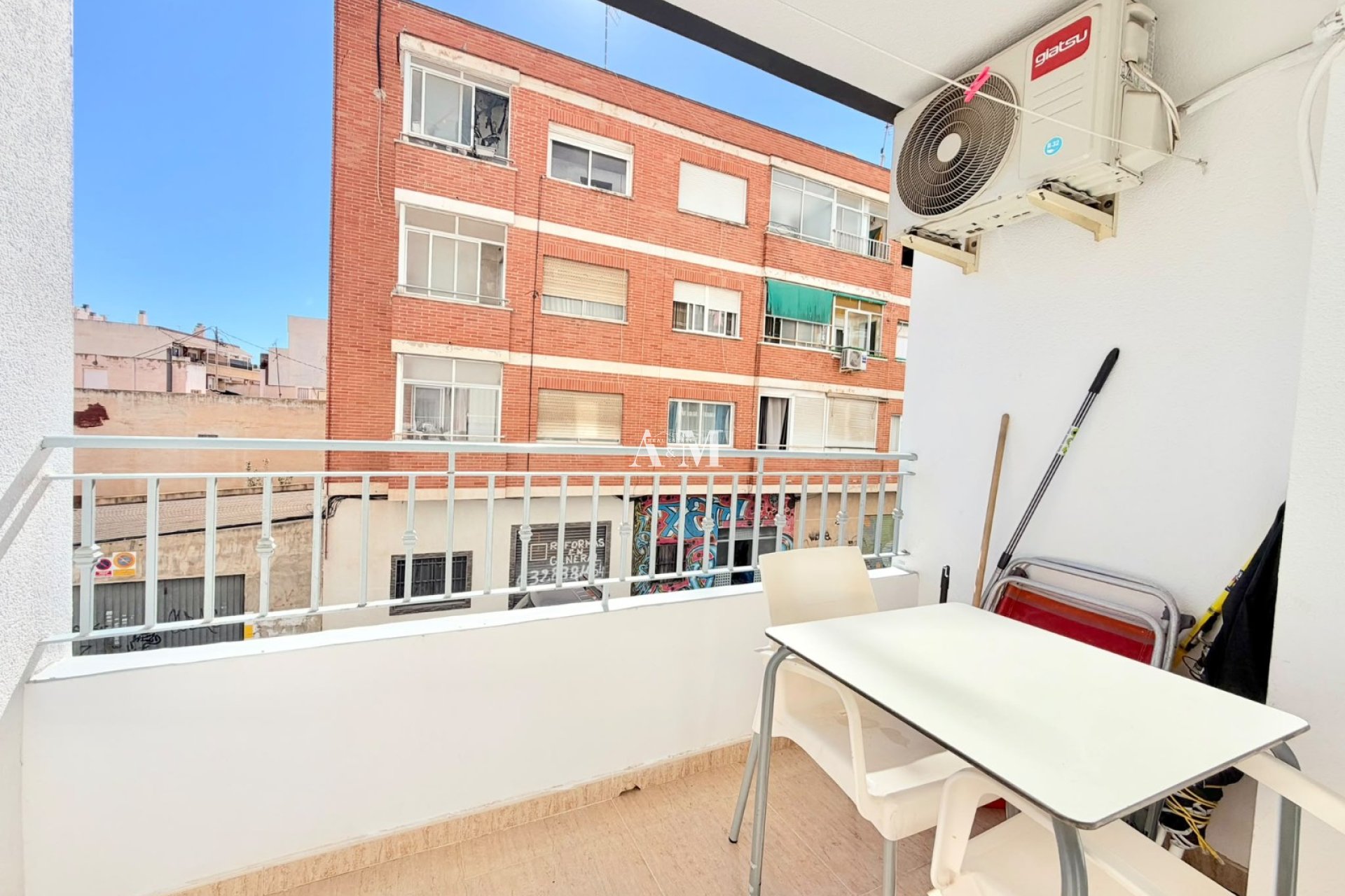 Долгосрочная аренда - Квартира / квартира - Torrevieja - El Molino